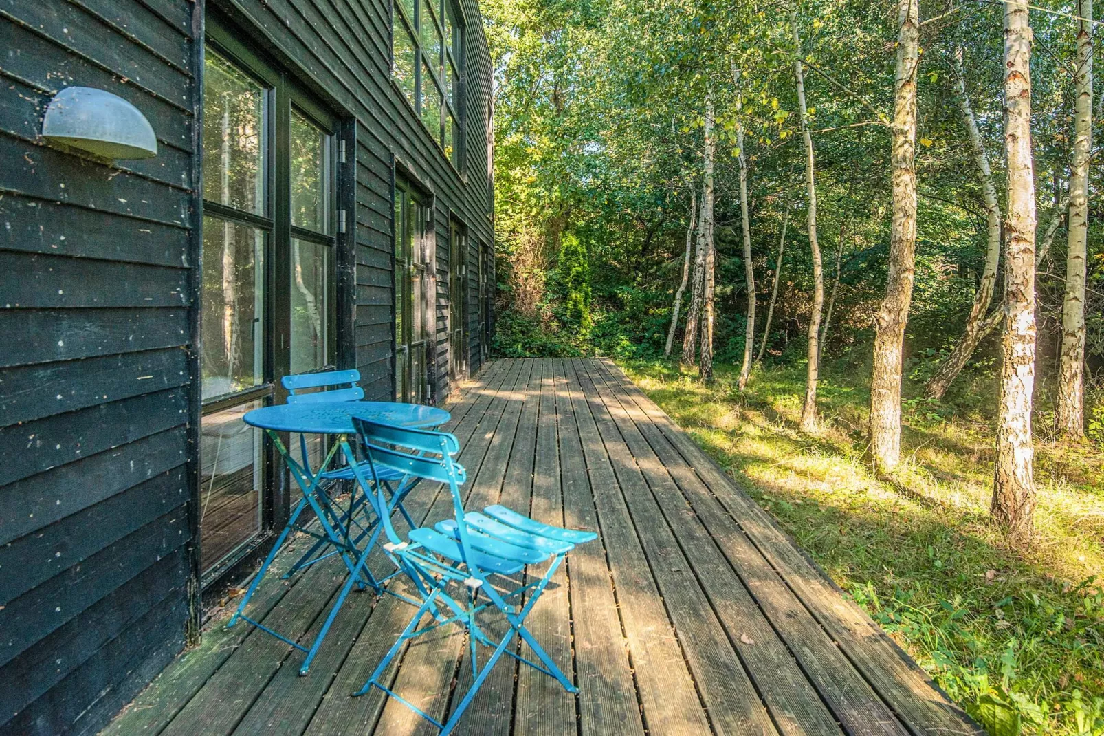 10 persoons vakantie huis in Ebeltoft-By Traum-Uitzicht