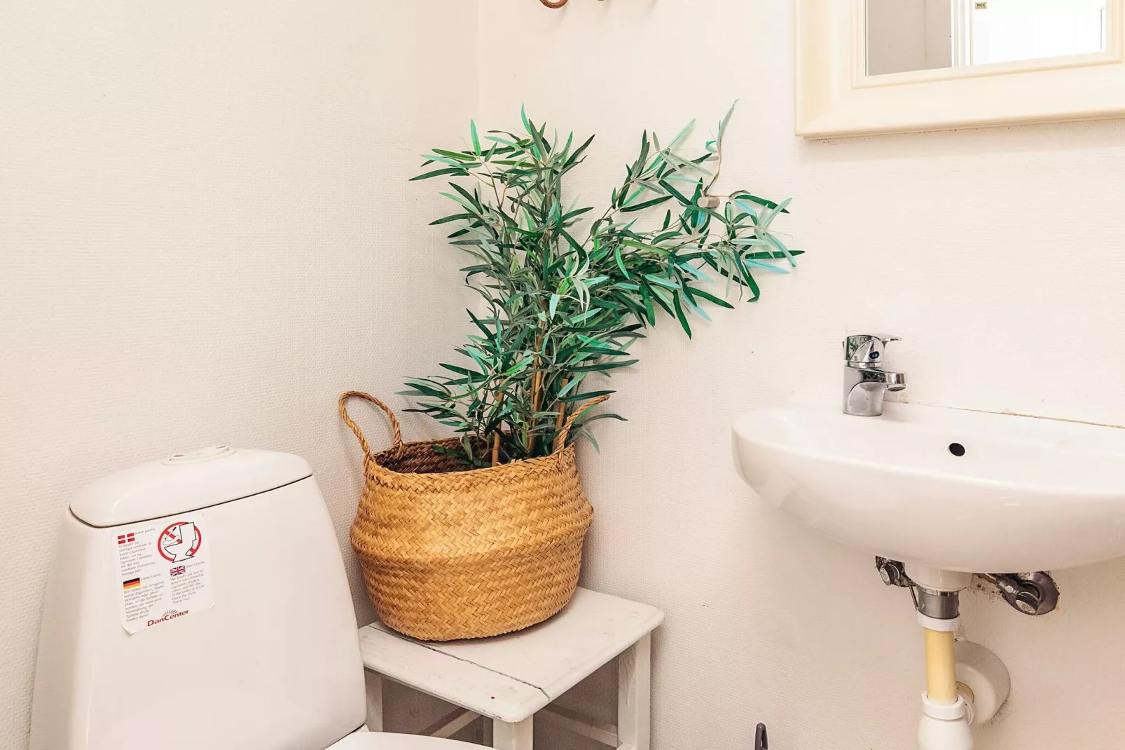 6 persoons vakantie huis in Øster Assels-By Traum-Binnen