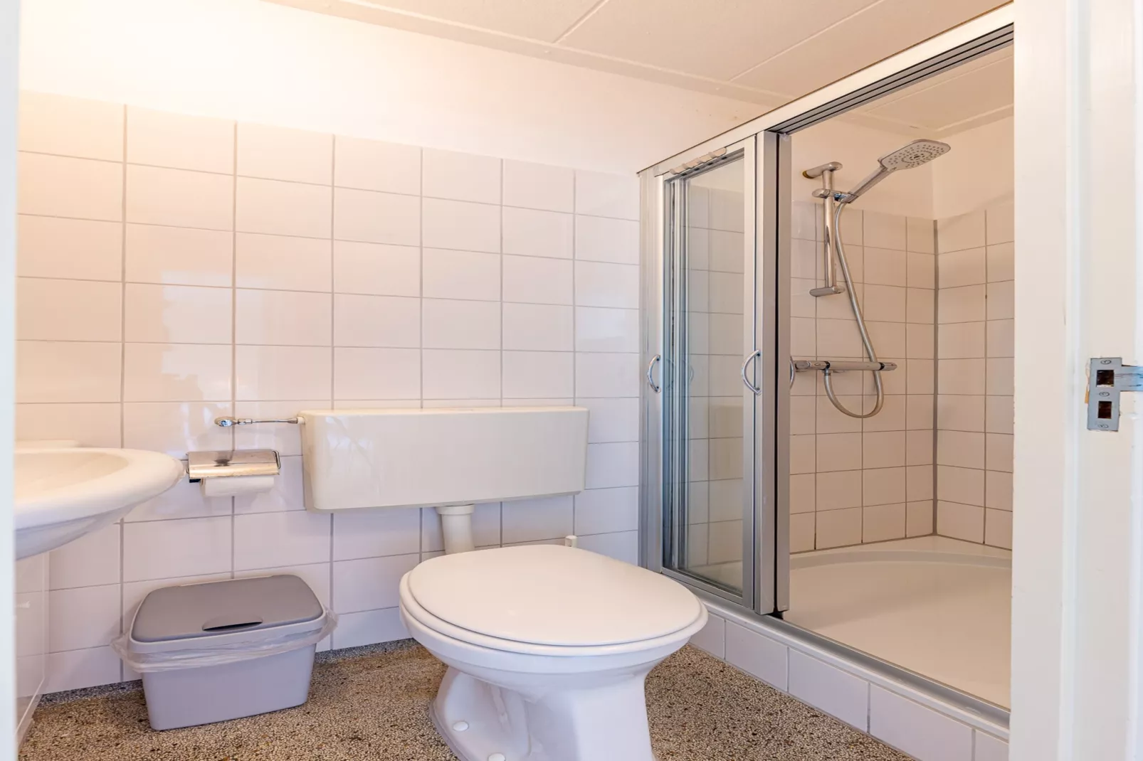 Appartement Burg van Woelderenlaan-Niet-getagd