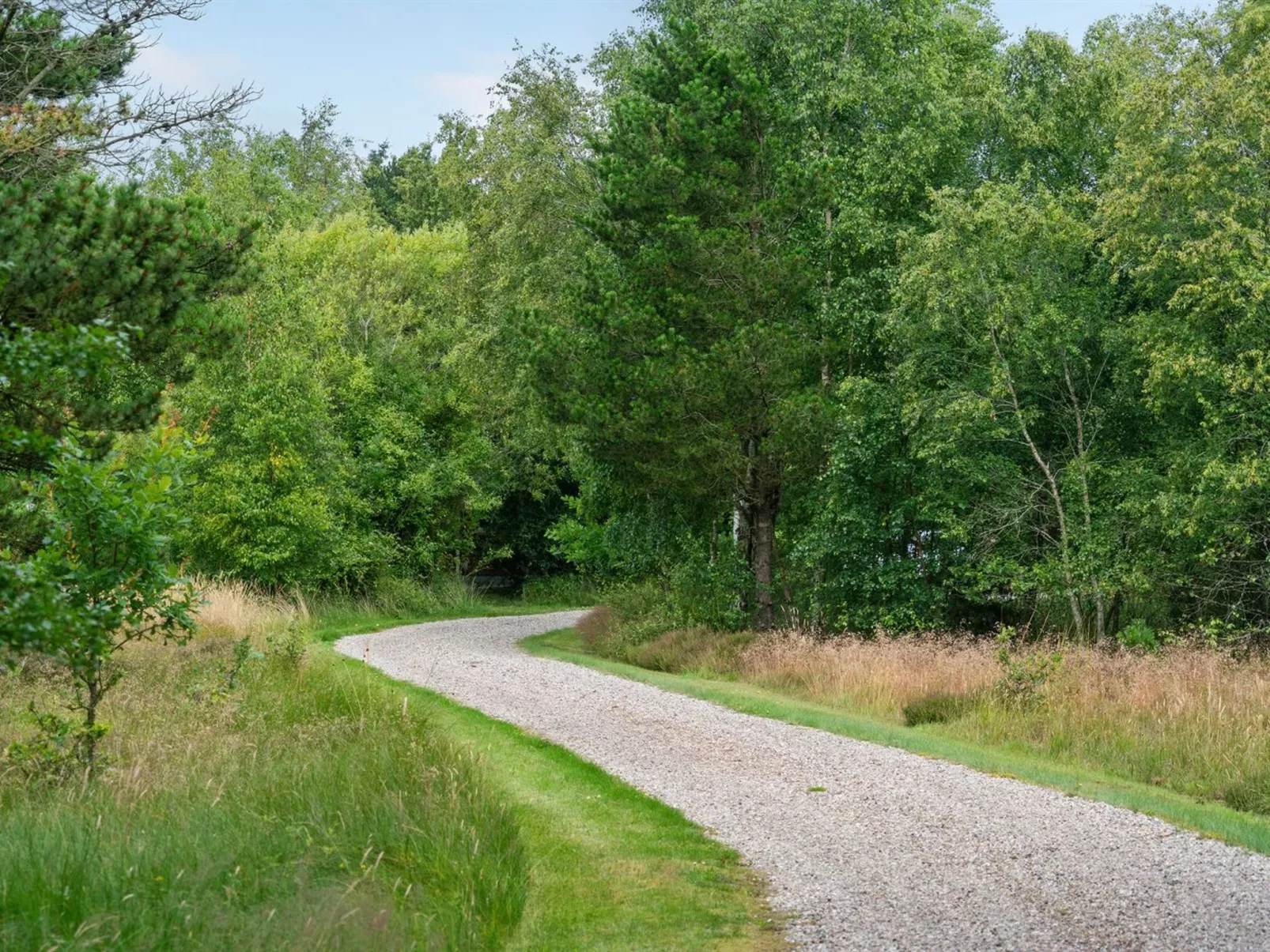 "Gwen" - 2.7km from the sea-Buiten