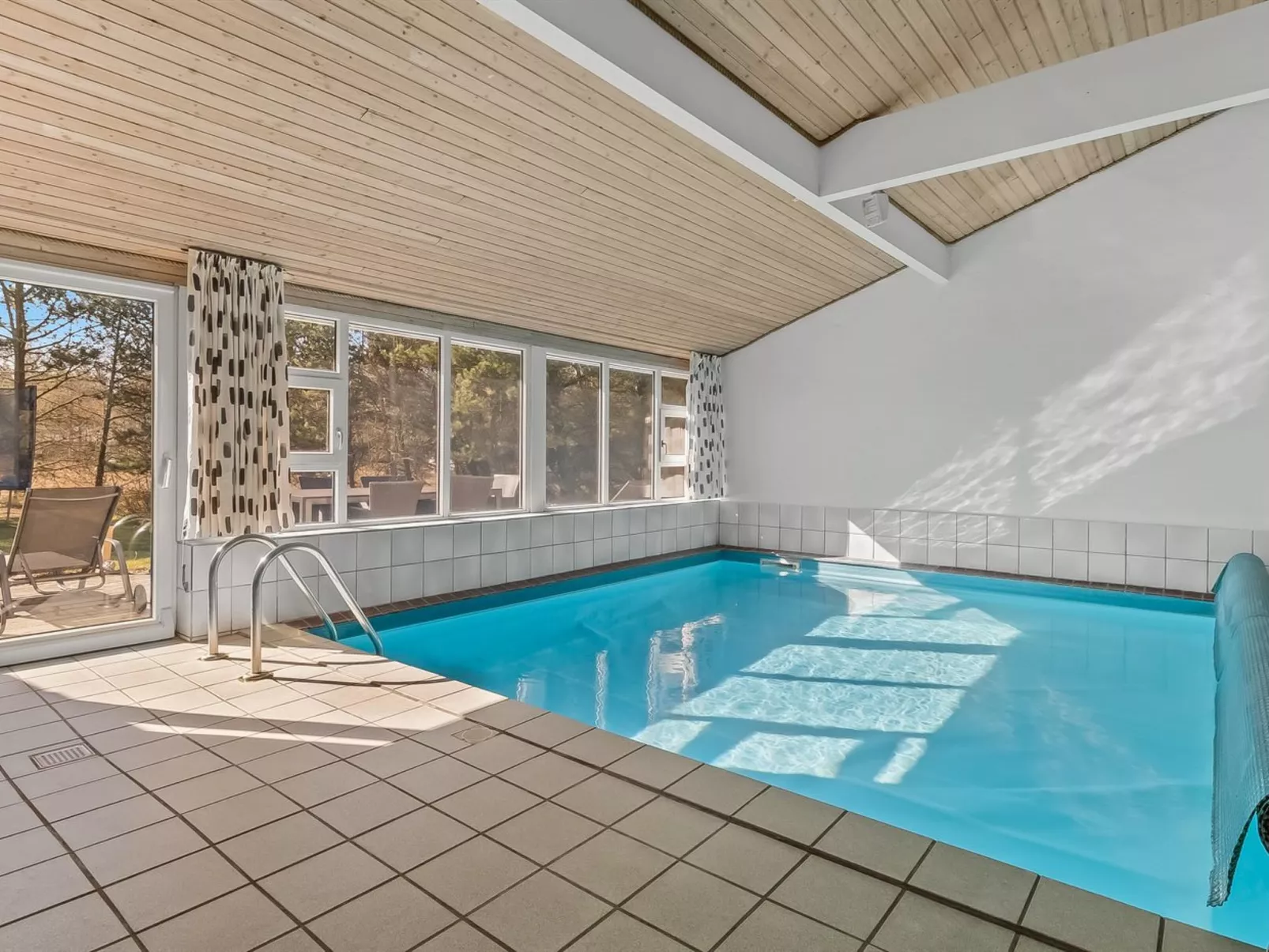 "Cora" - 1km from the sea-Buiten