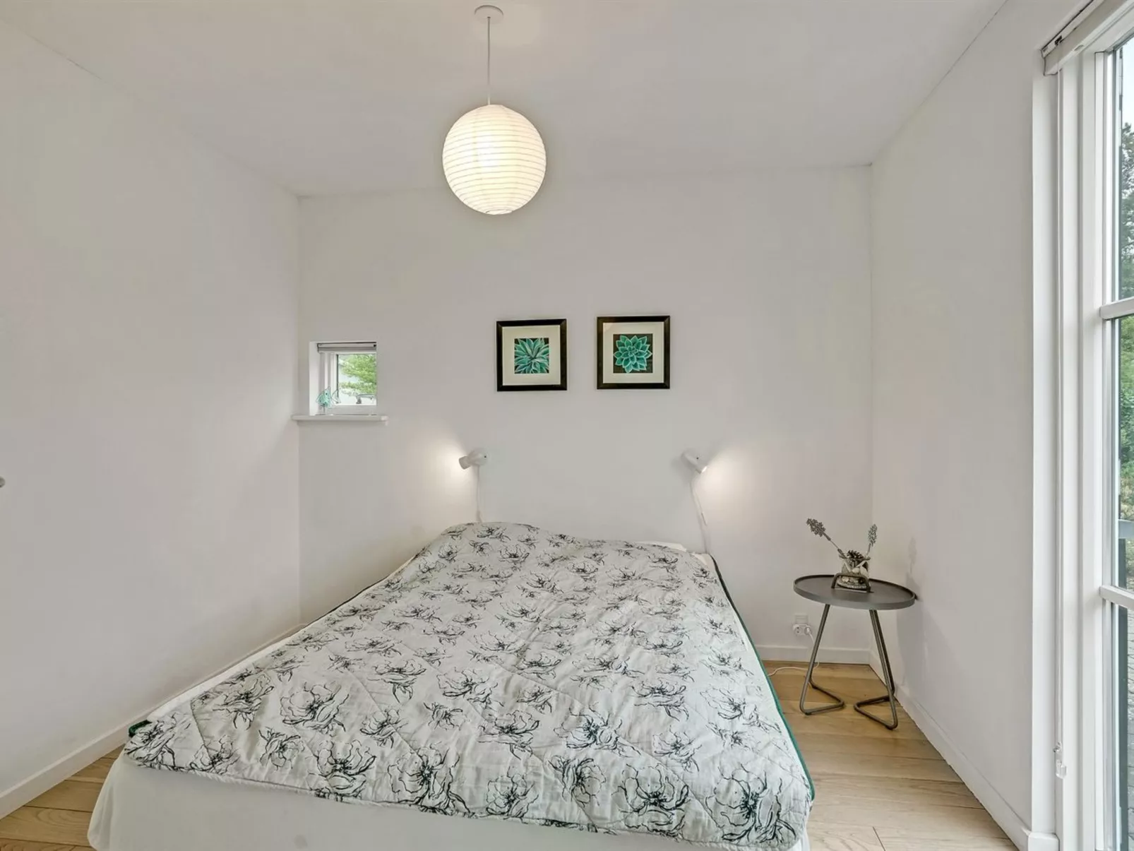 "Gullan" - 75m from the sea-Binnen