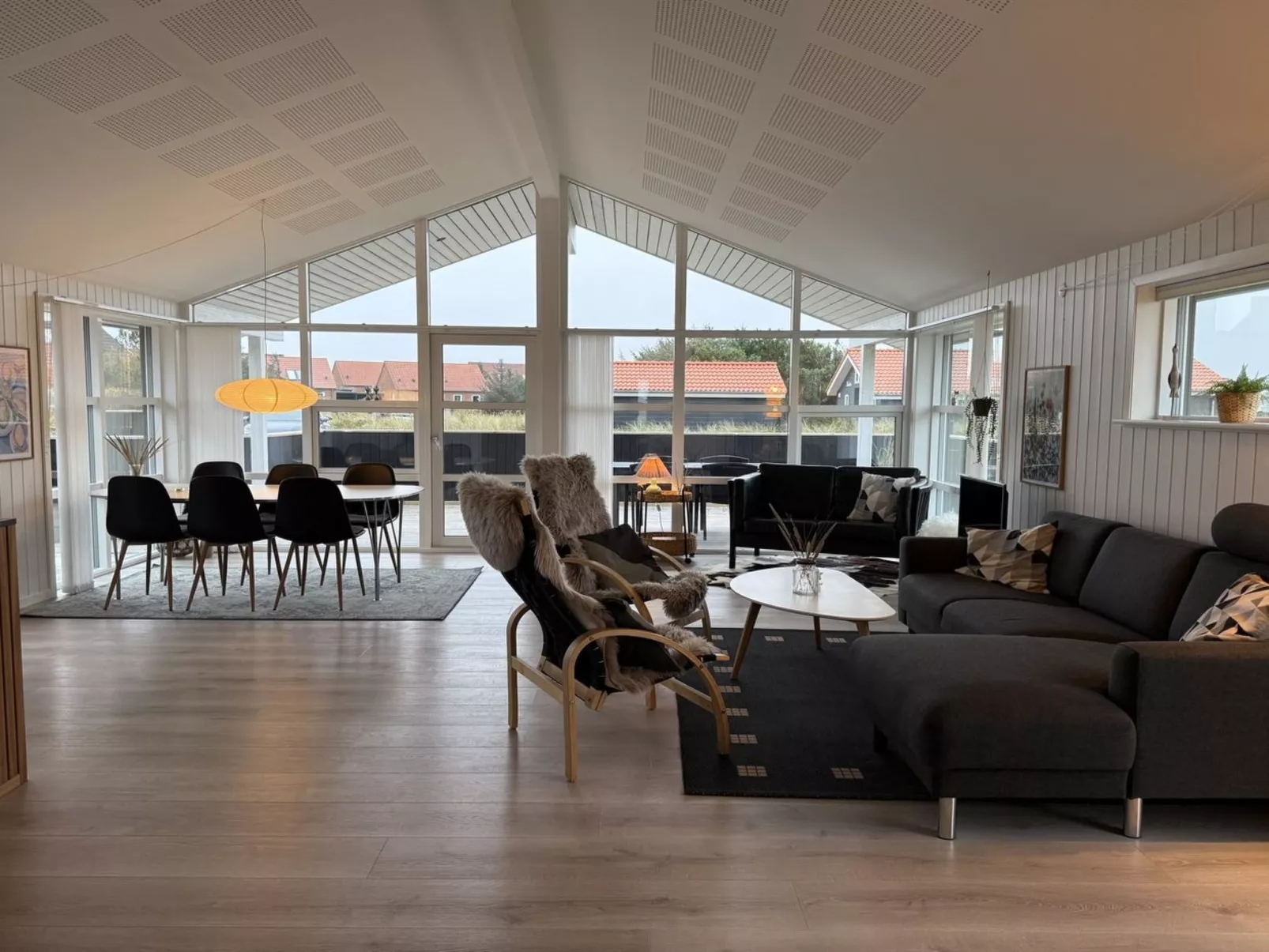 "Mauri" - 350m from the sea-Binnen