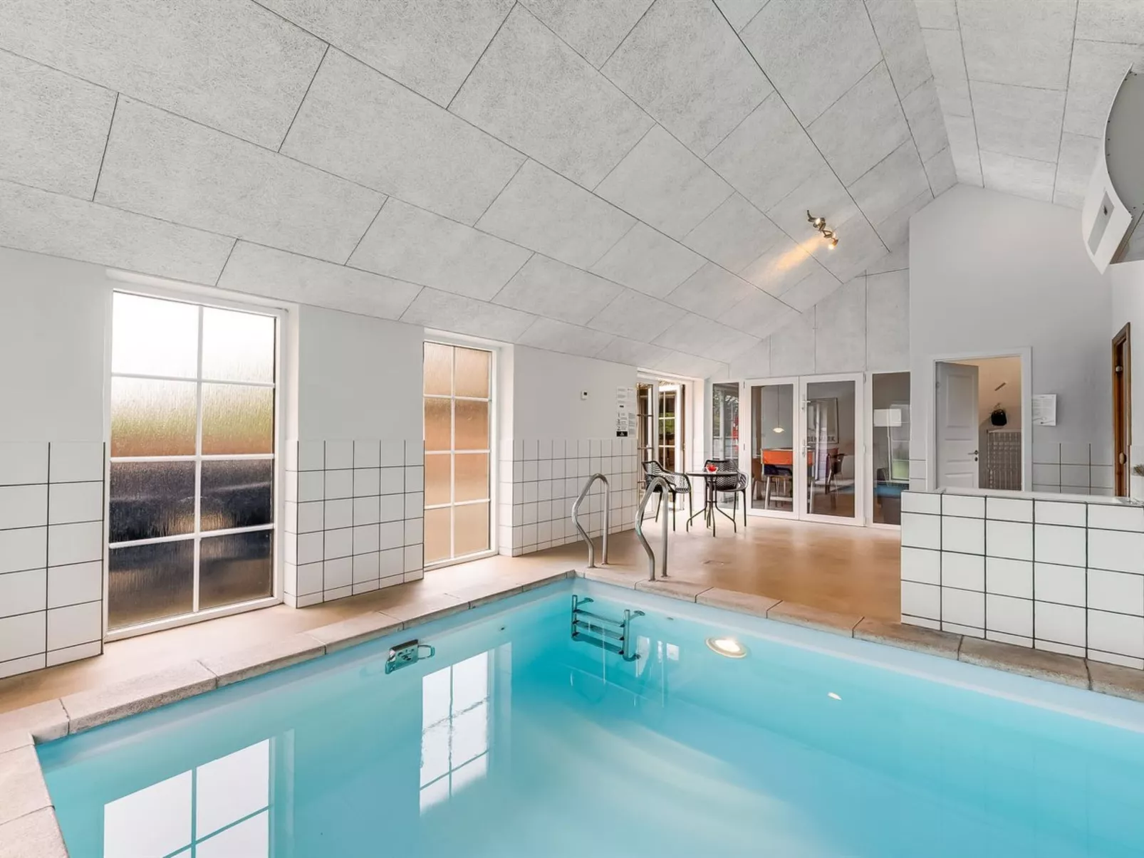 "Benthe" -  from the sea-Buiten