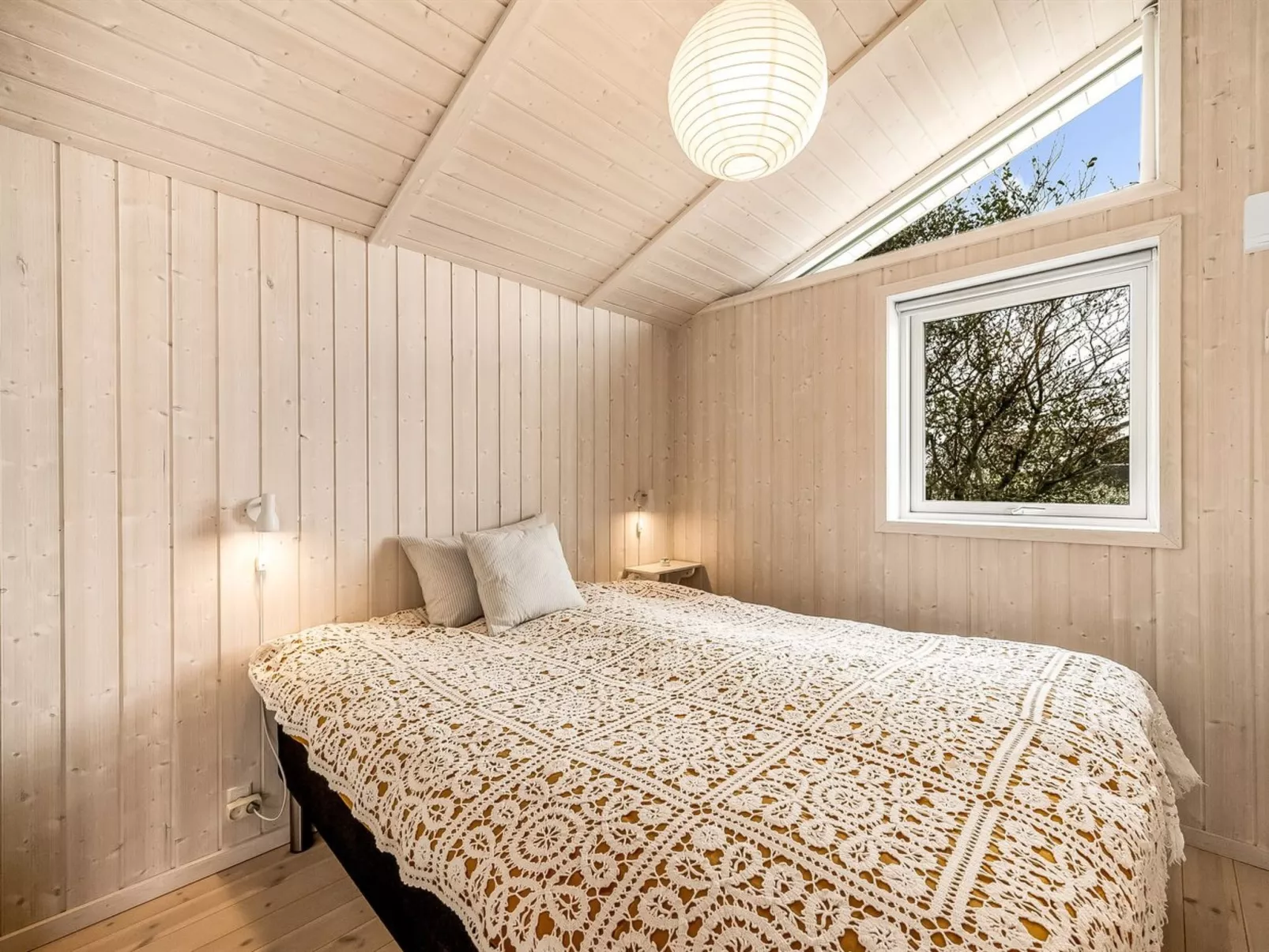 "Tanna" - 330m to the fjord-Binnen