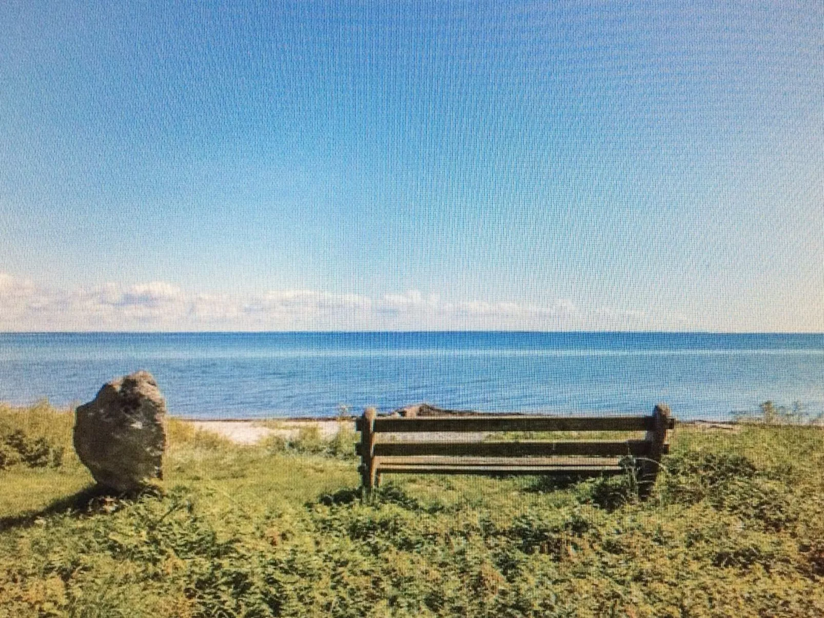 "Iorund" - 550m from the sea-Buiten