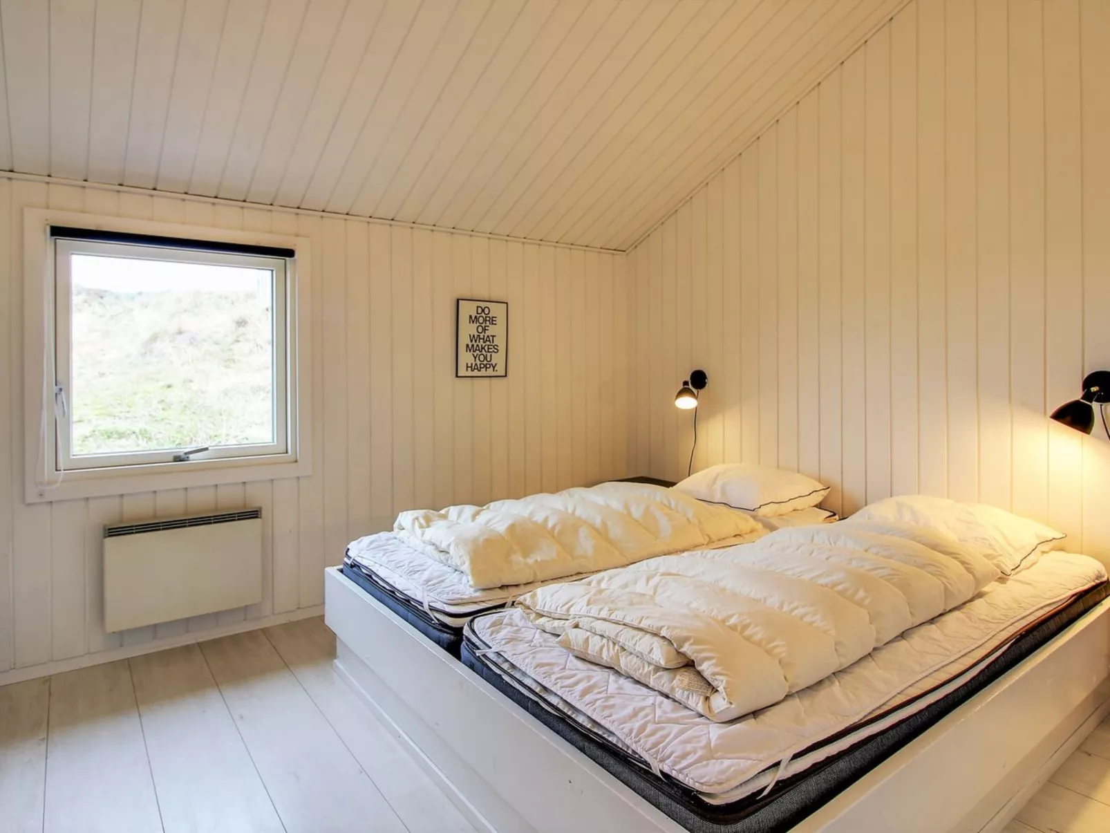 "Hansina" - 500m from the sea-Binnen