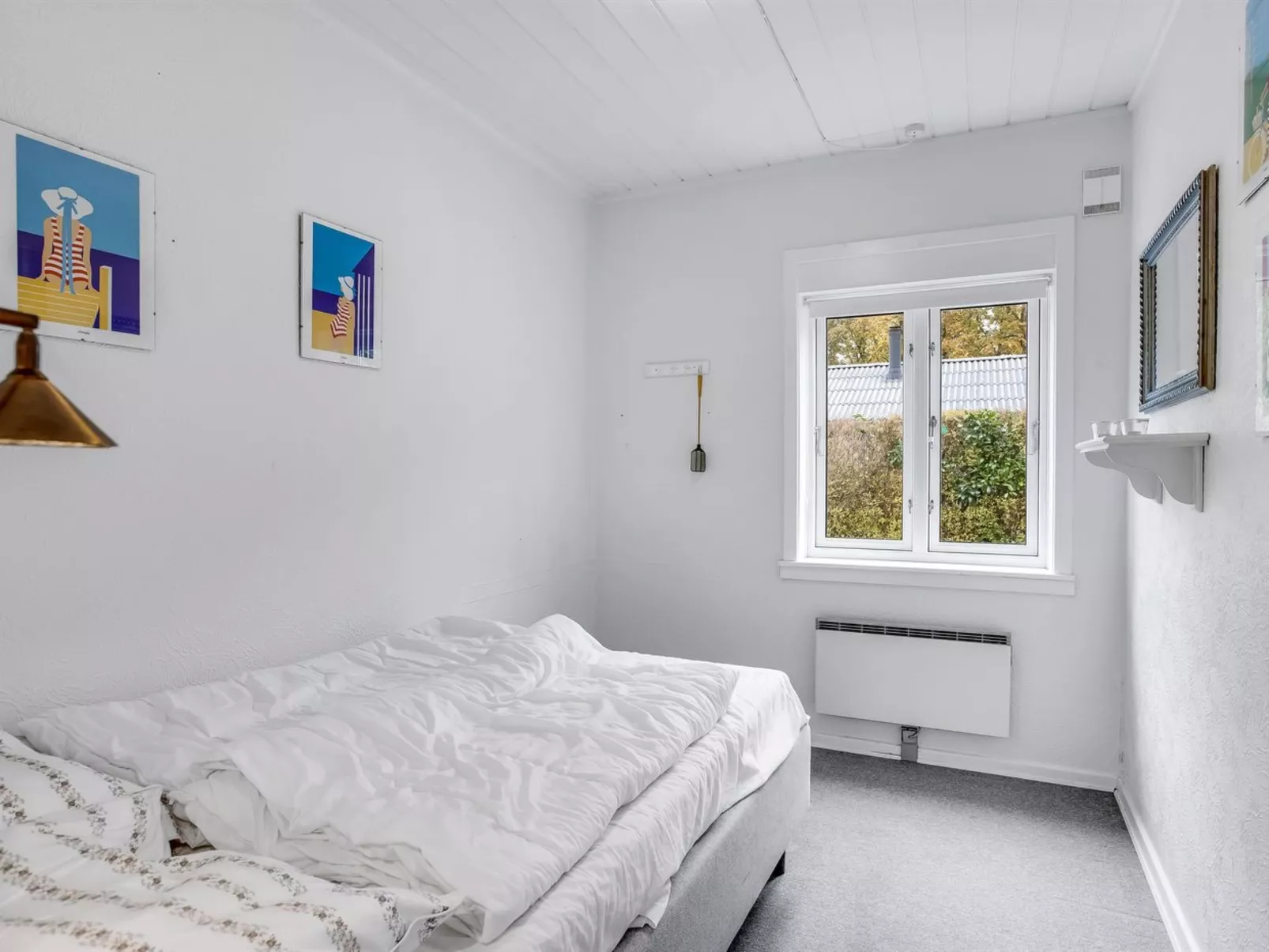 "Siiri" - 28km from the sea-Binnen