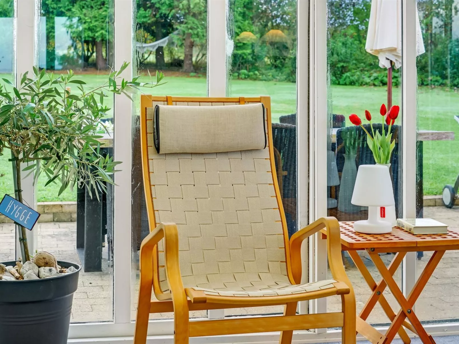 "Fita" - 300m from the sea-Binnen