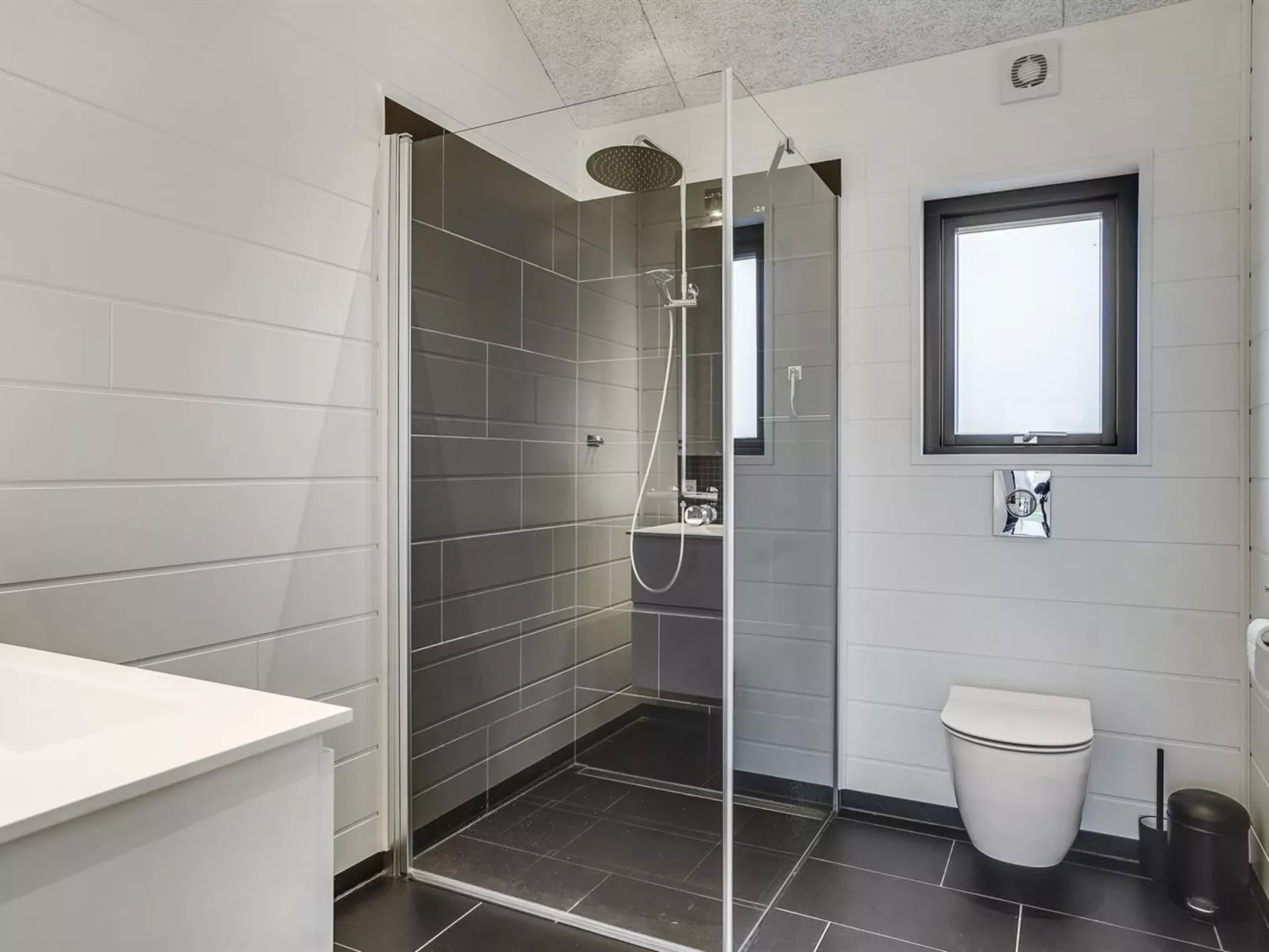 "Jonne" - 200m to the fjord-Binnen