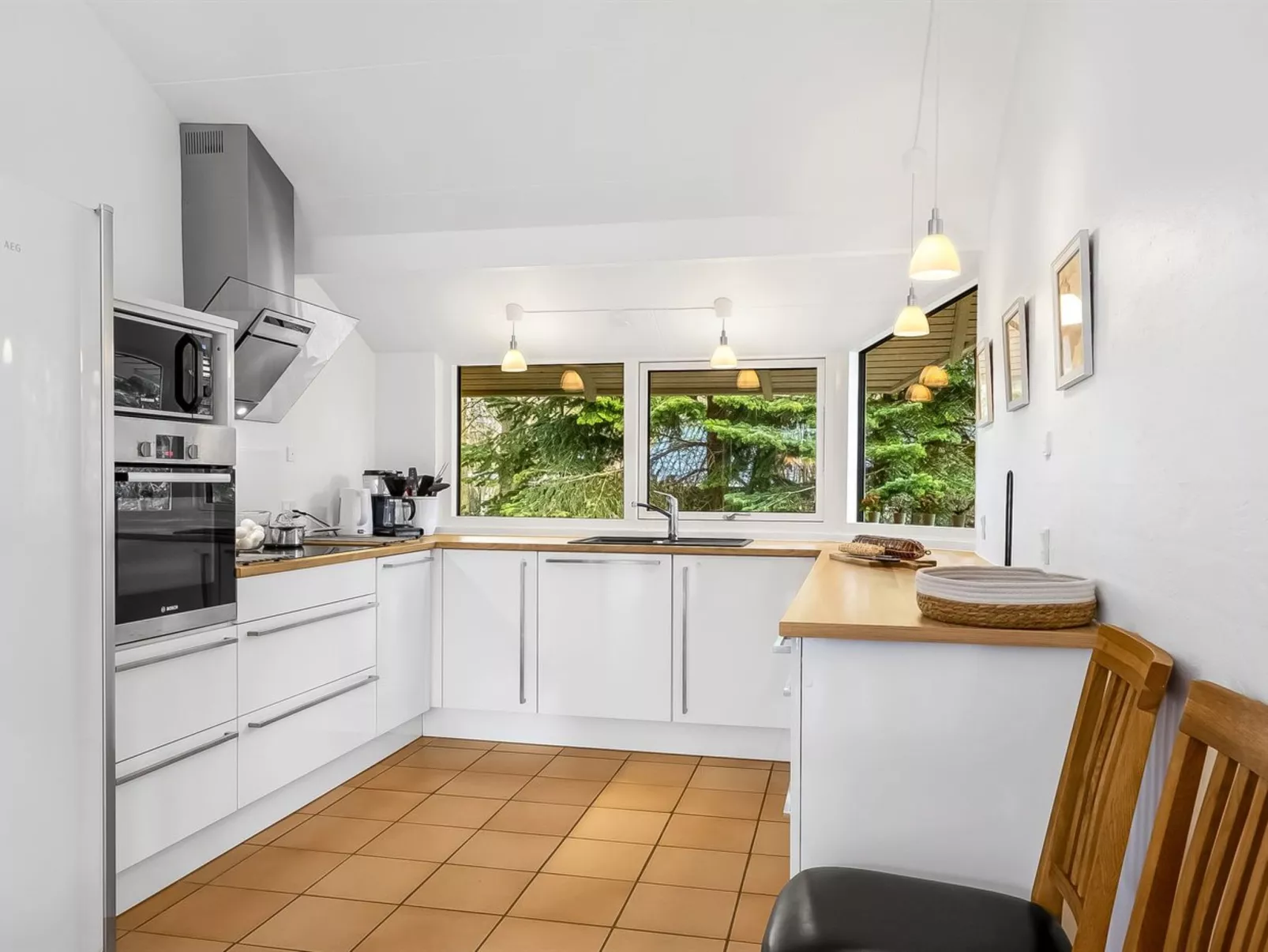 "Tovi" - 600m from the sea-Binnen