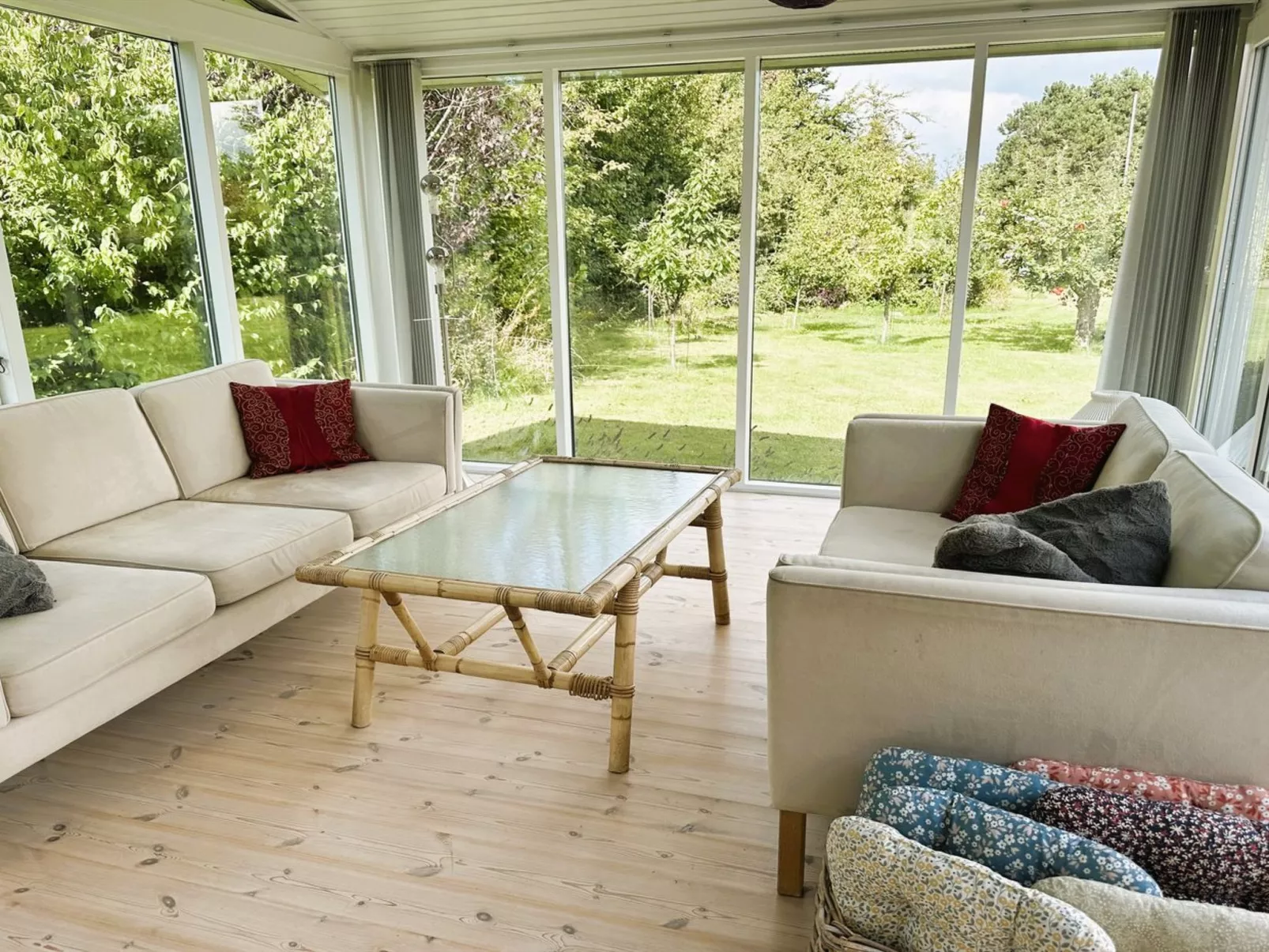 "Felis" - 75m from the sea-Binnen