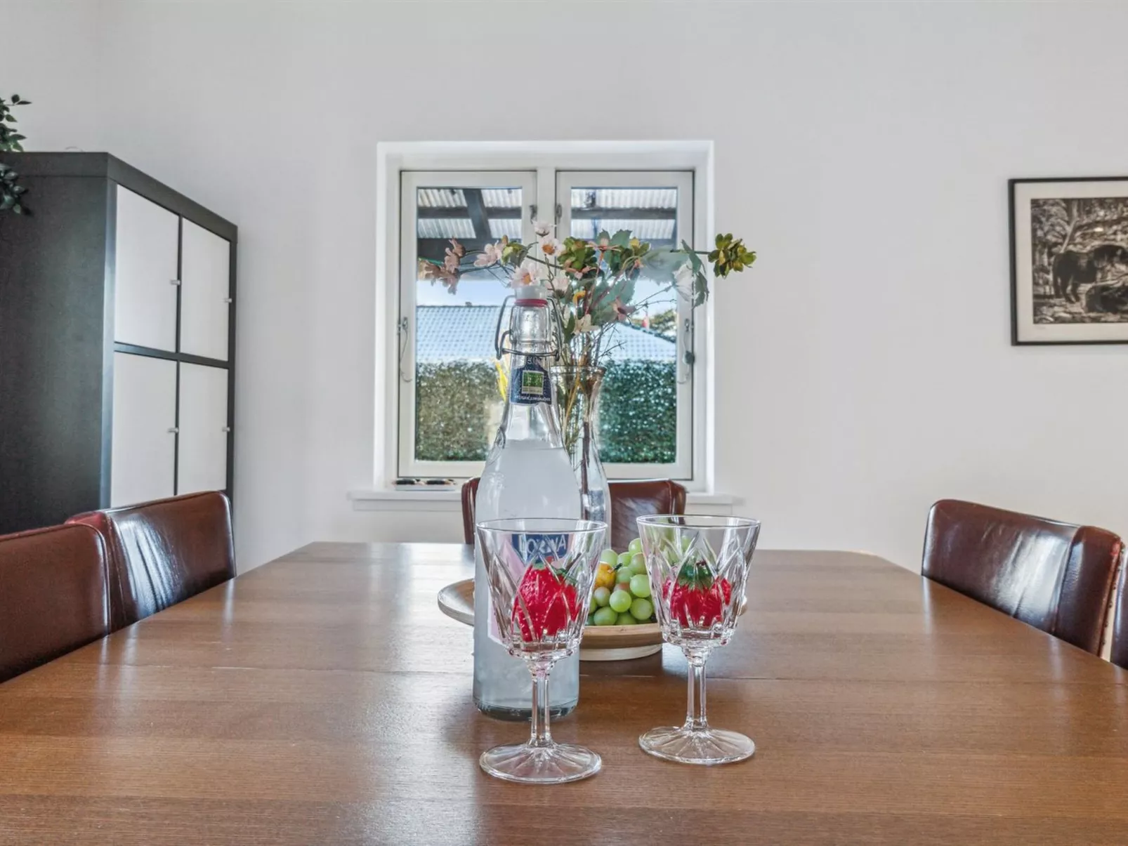 "Alica" - 200m from the sea-Binnen