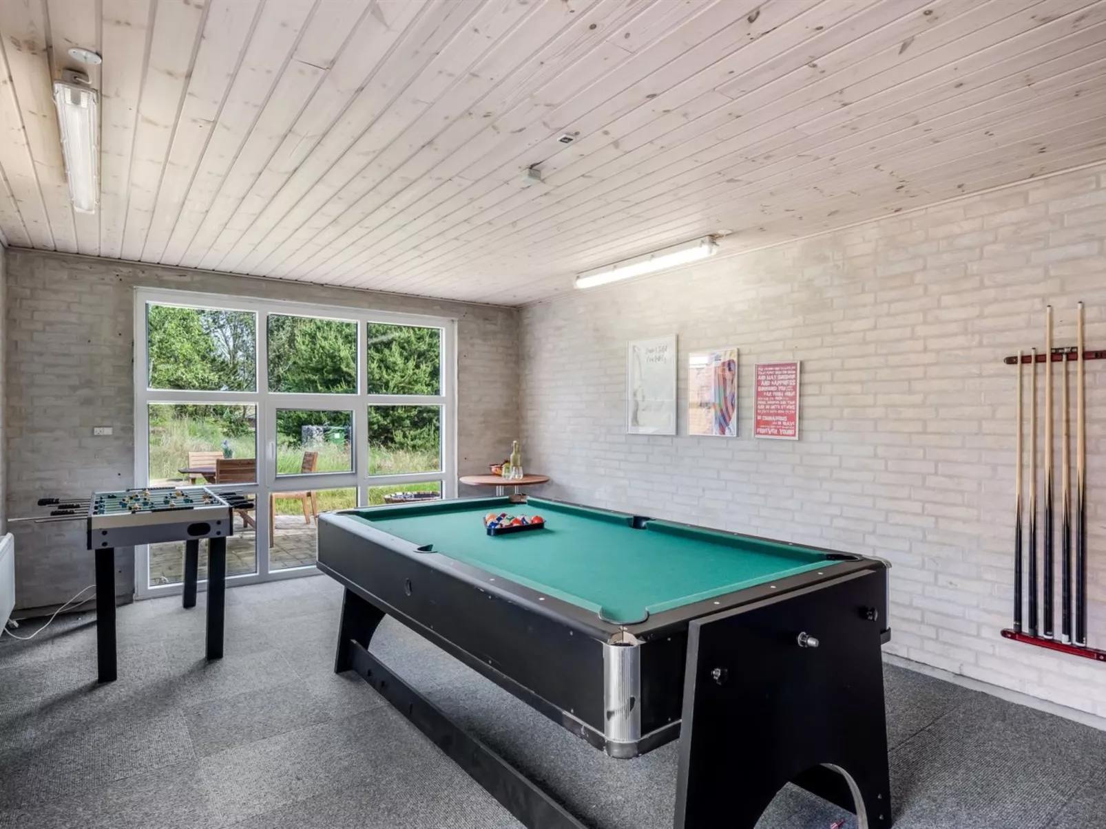 "Lieselotte" - 2.7km from the sea-Binnen