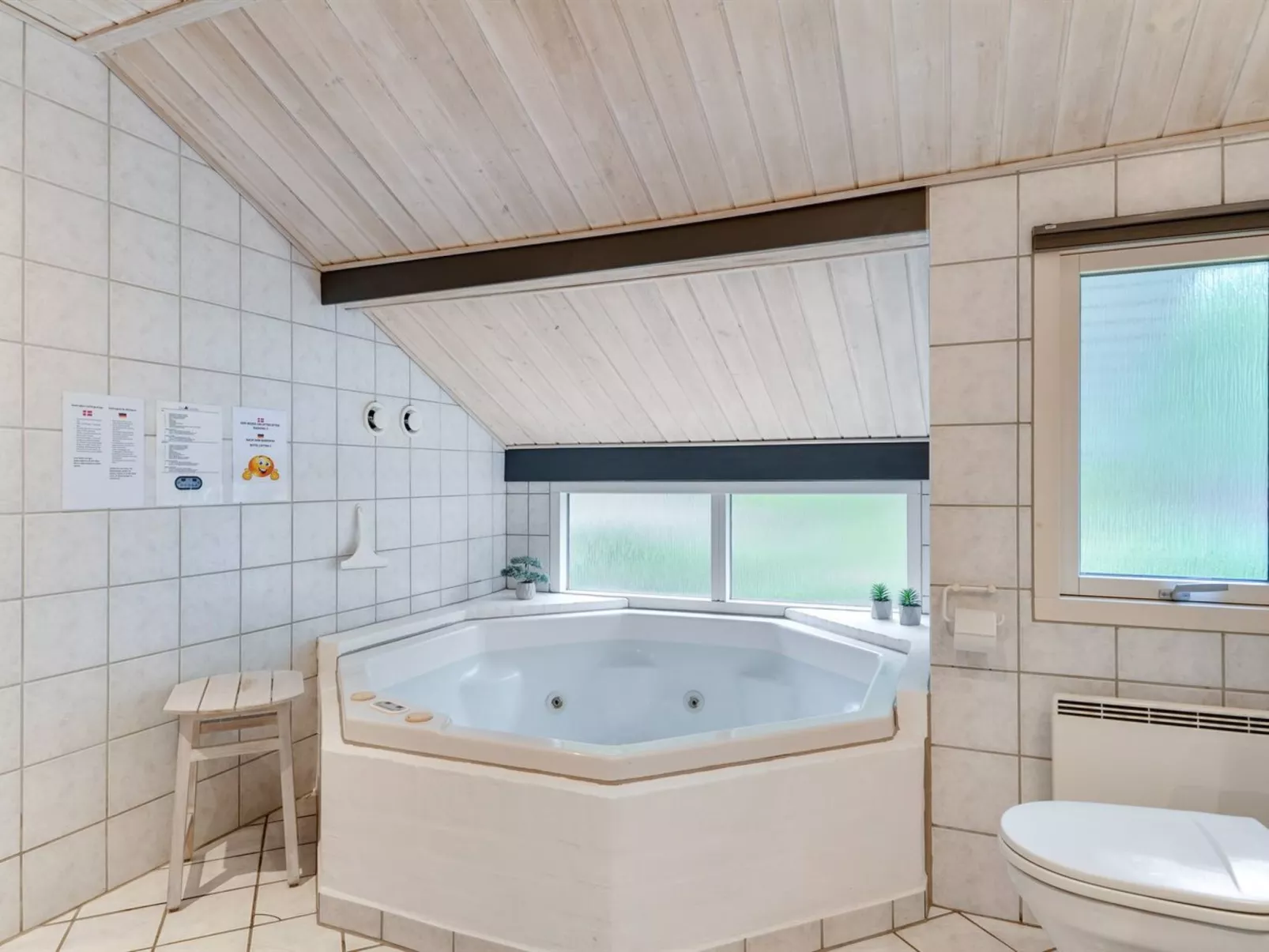 "Stillfrieda" - 12km from the sea-Binnen