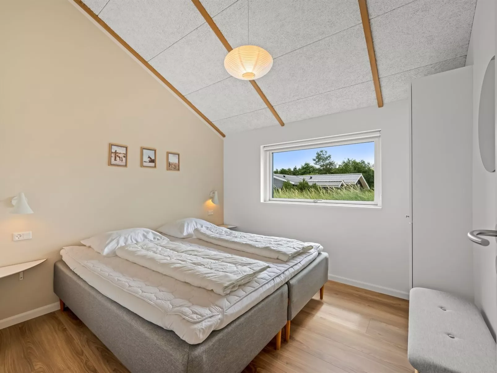 "Antonette" - 1.8km from the sea-Binnen