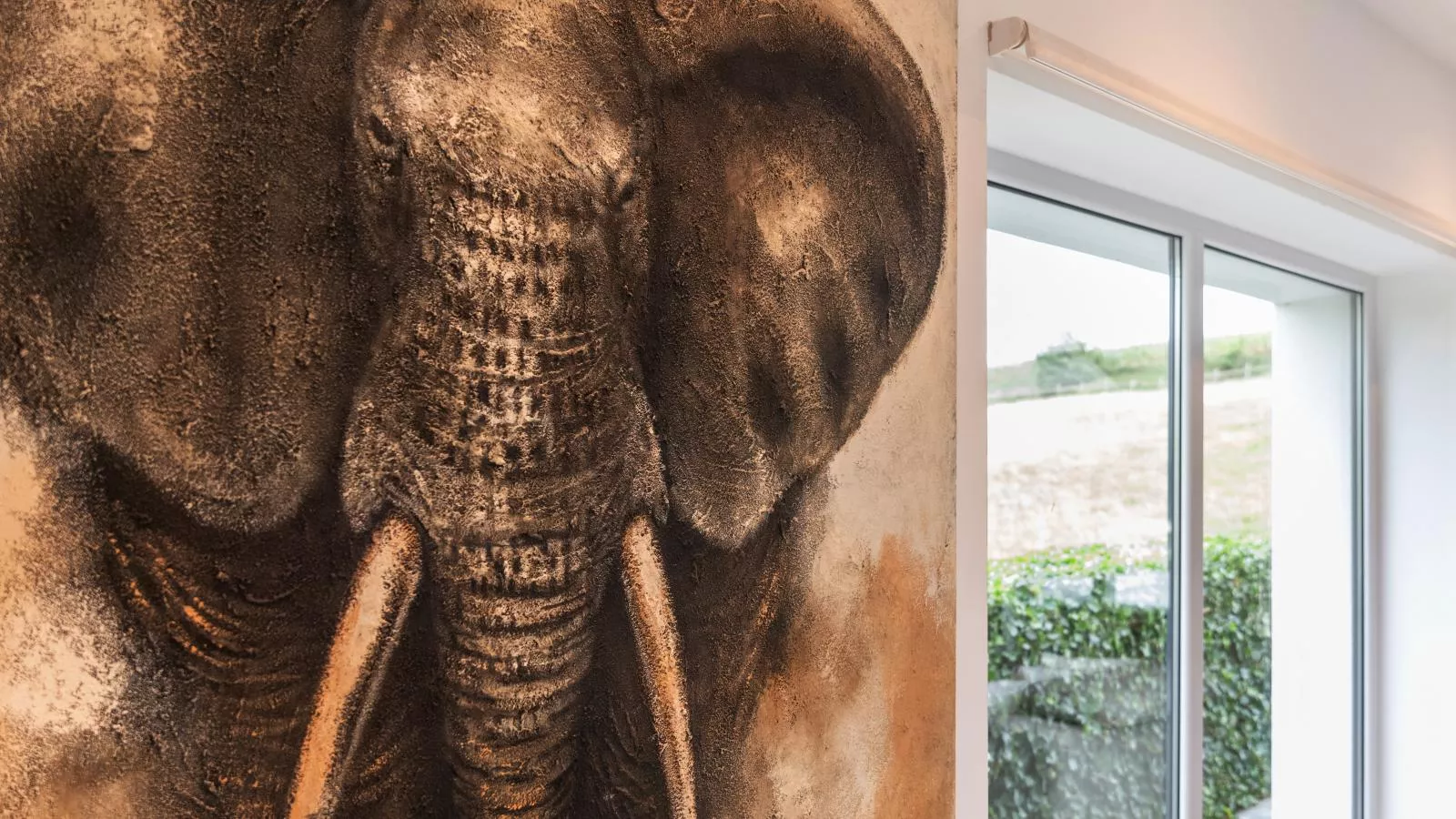 Landhuis Brakelbos-Sfeer