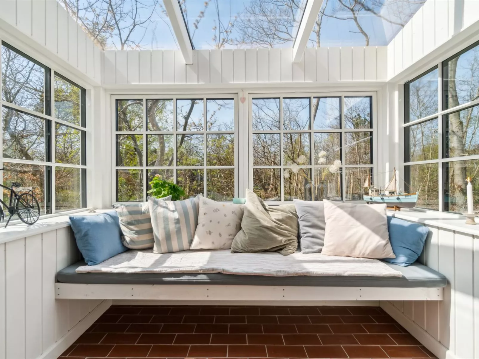 "Tarje" - 320m from the sea-Binnen