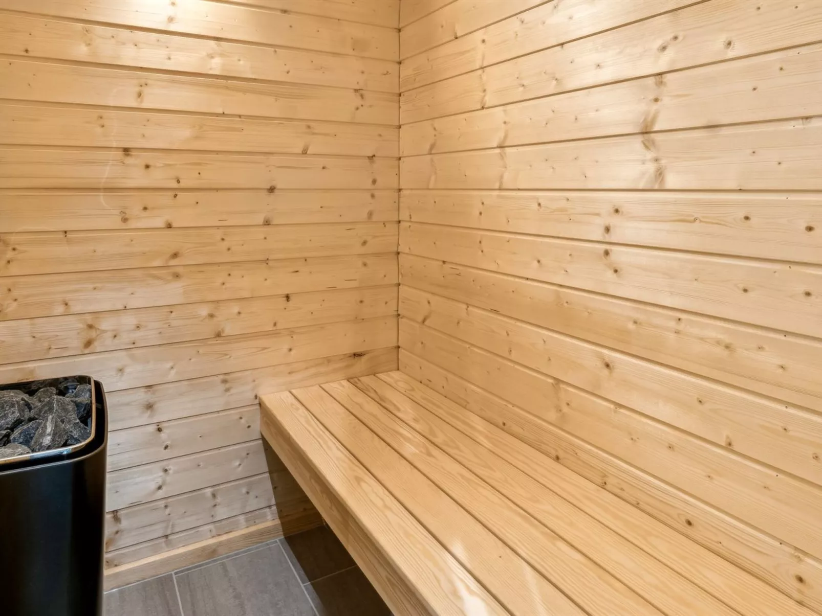 "Rakita" - 75m from the sea-Binnen