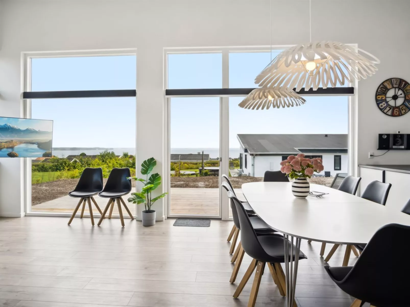 "Alka" - 500m from the sea-Binnen