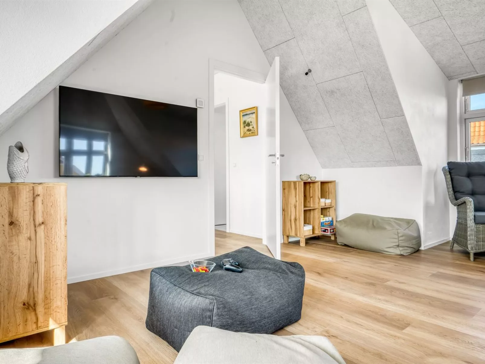 "Josina" - 1.8km from the sea-Binnen