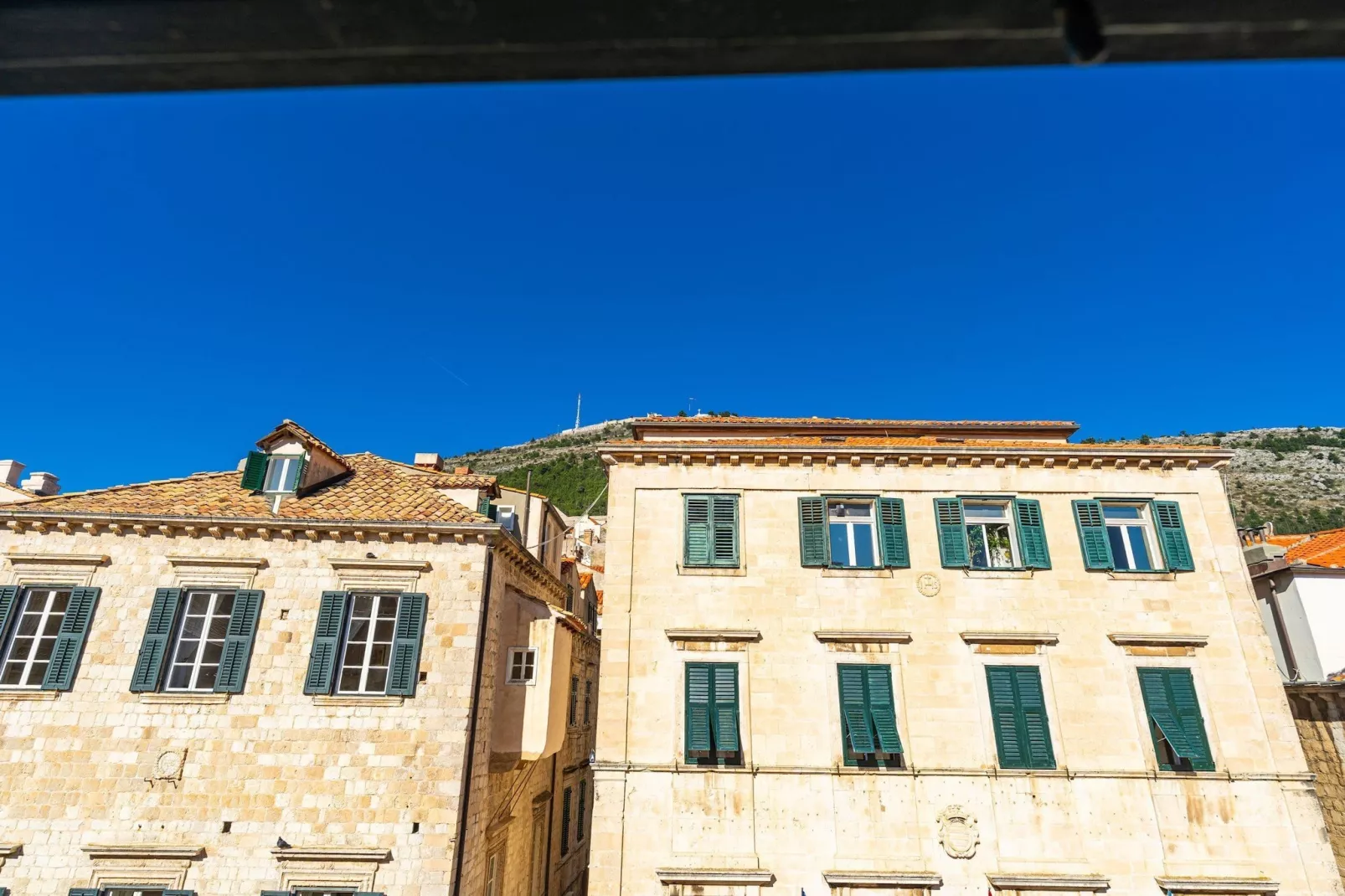 Guest House Lumin - Twin Room with City View (Third Floor) (BR3)-Uitzicht