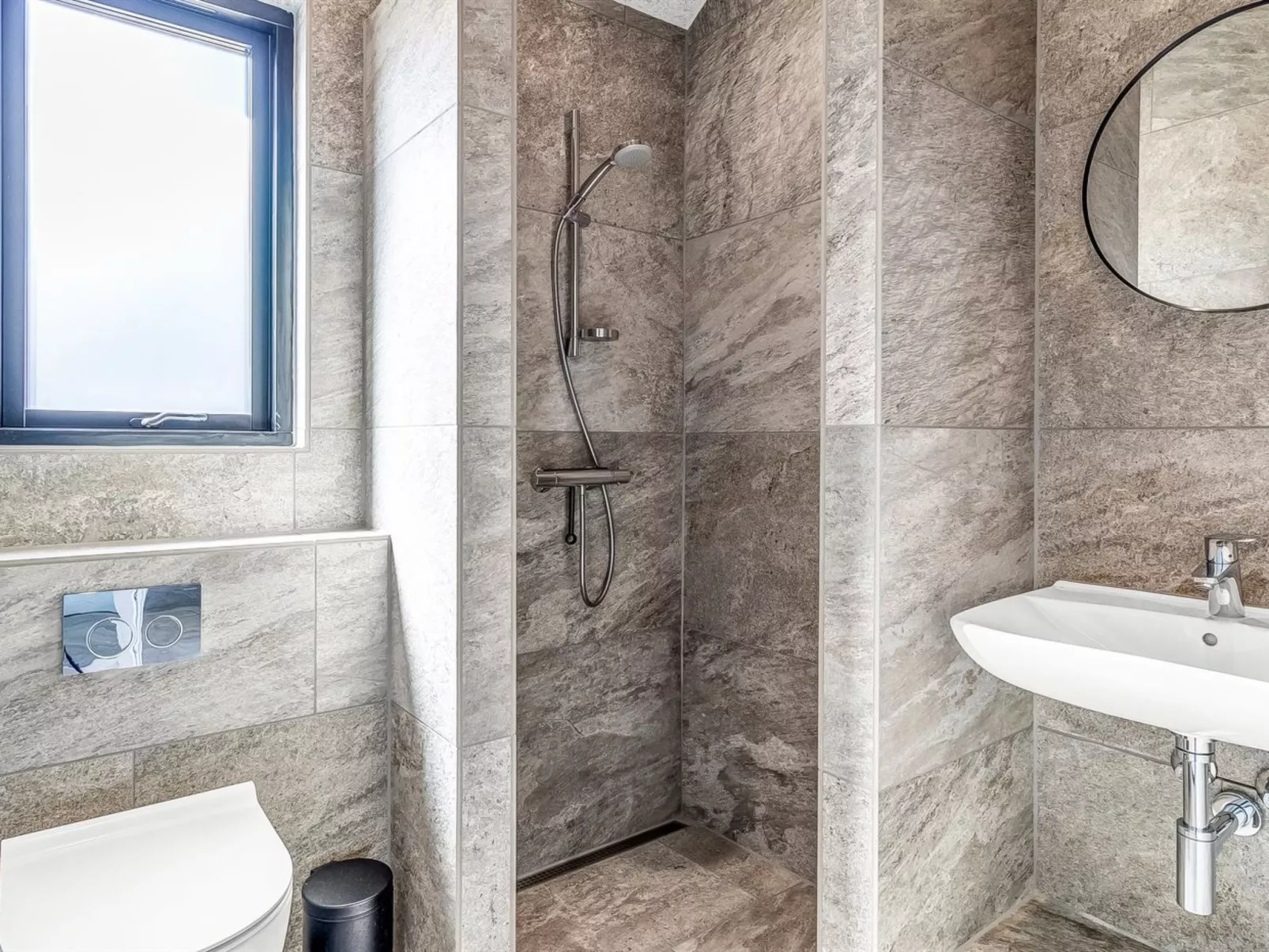 "Sönke" - 4km from the sea-Binnen