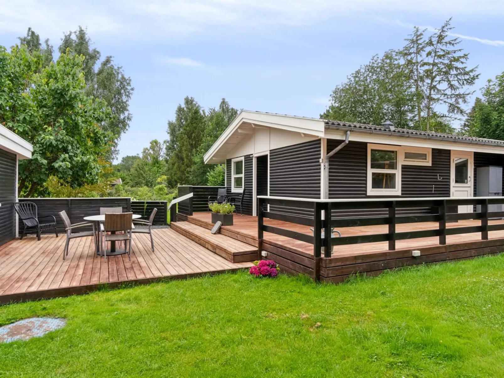 "Franke" - 2.1km to the fjord-Buiten