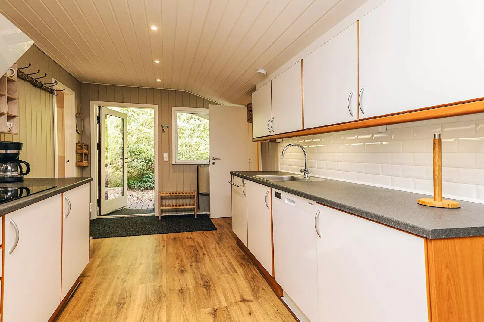 6 Personen vakantie huis in Ålbæk-Binnen