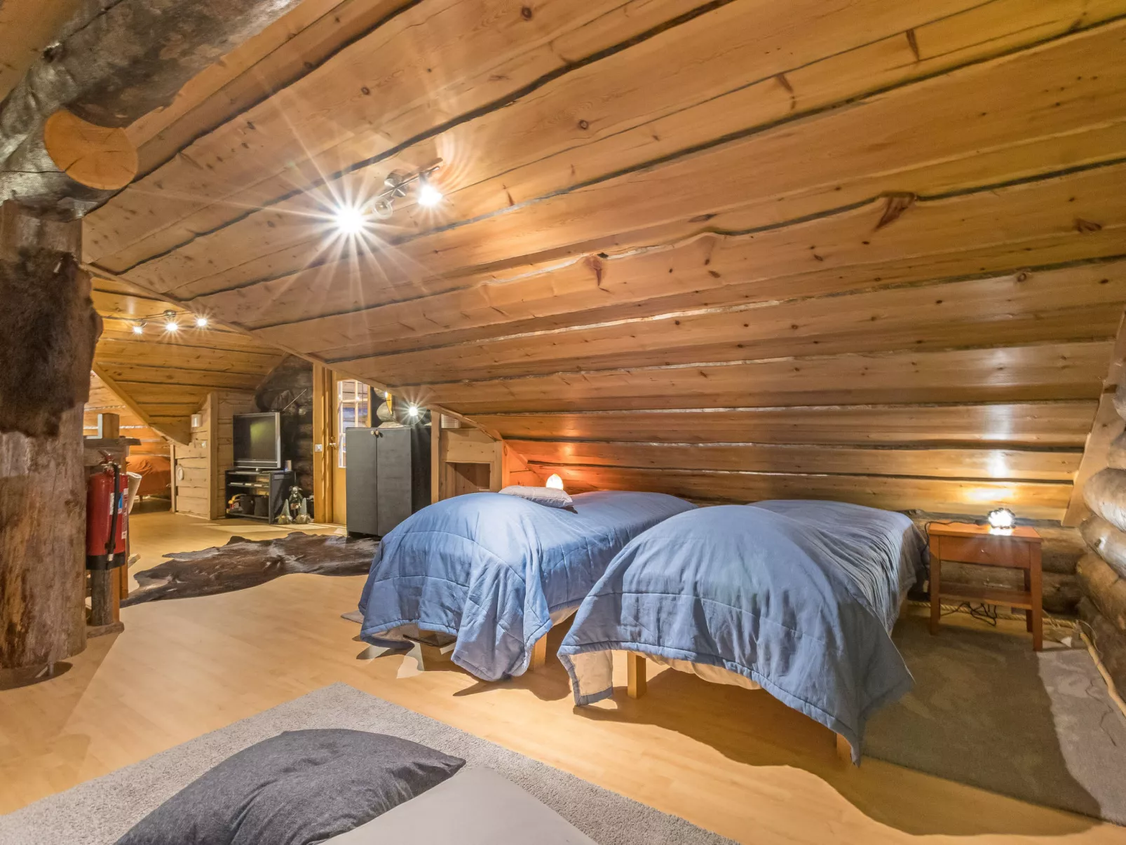 Menninkäisenkolo-Binnen