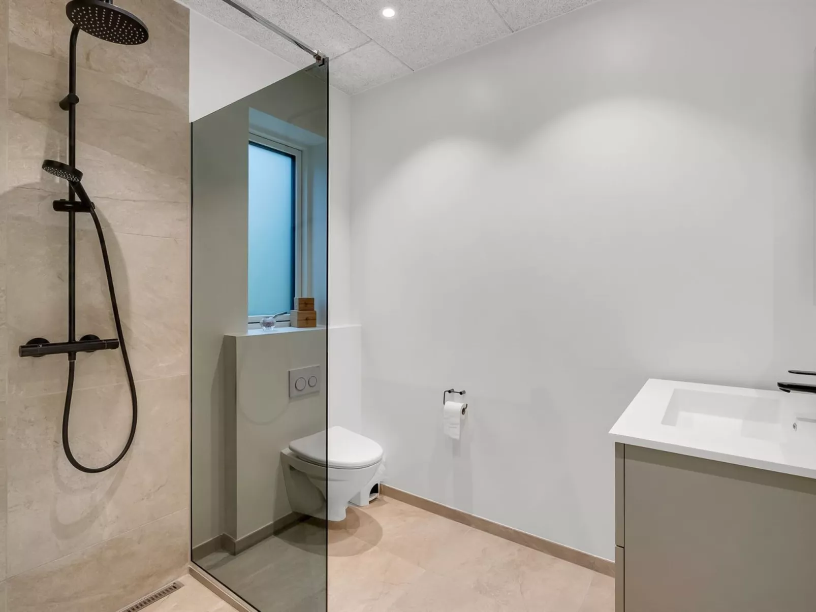 "Hortense" - 900m from the sea-Binnen