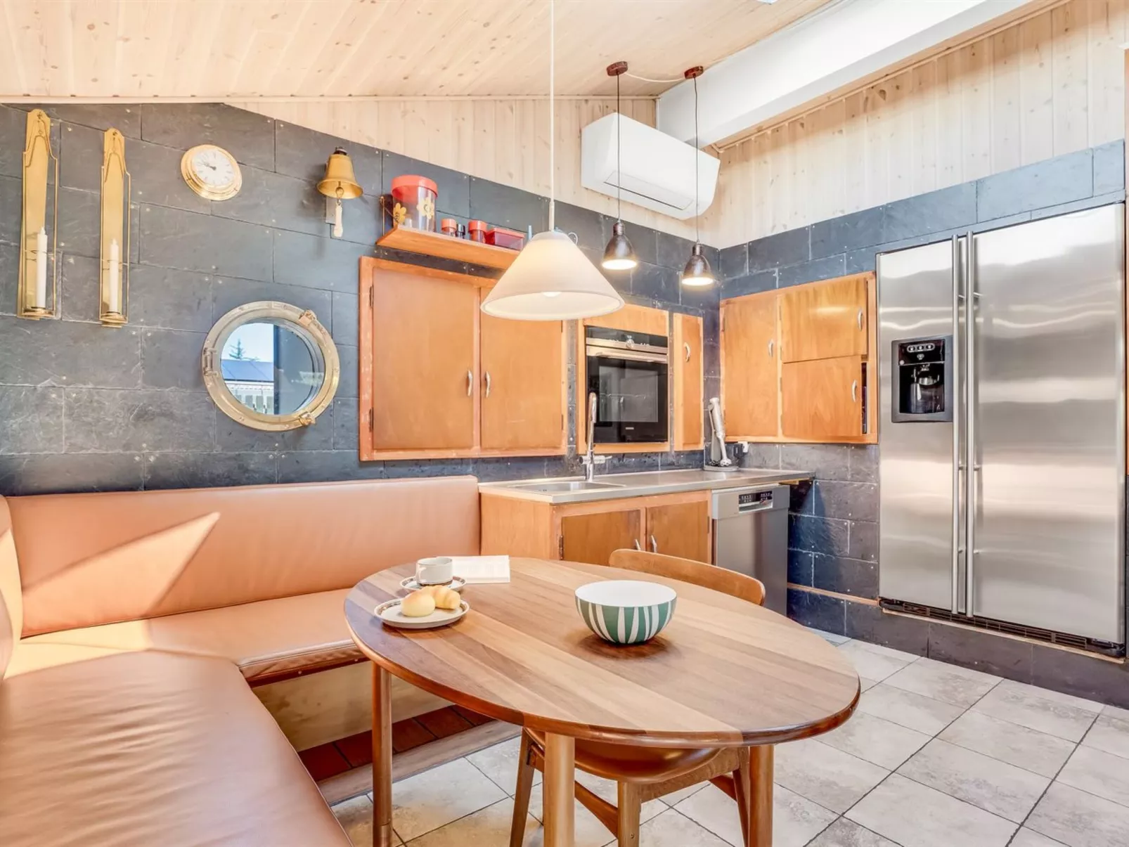 "Eljena" - 550m from the sea-Binnen