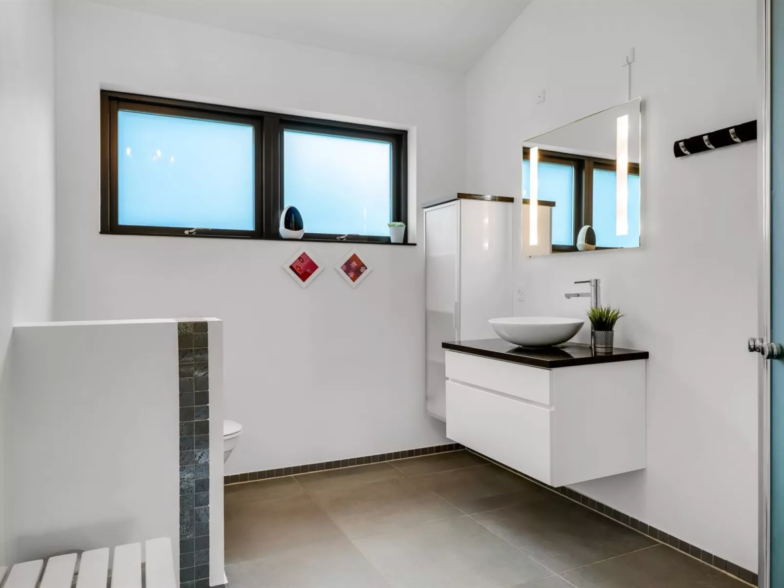 "Ejnarine" - 1.5km from the sea-Binnen