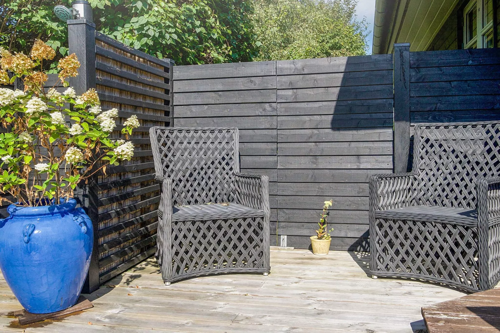 4 sterren vakantie huis in-Uitzicht