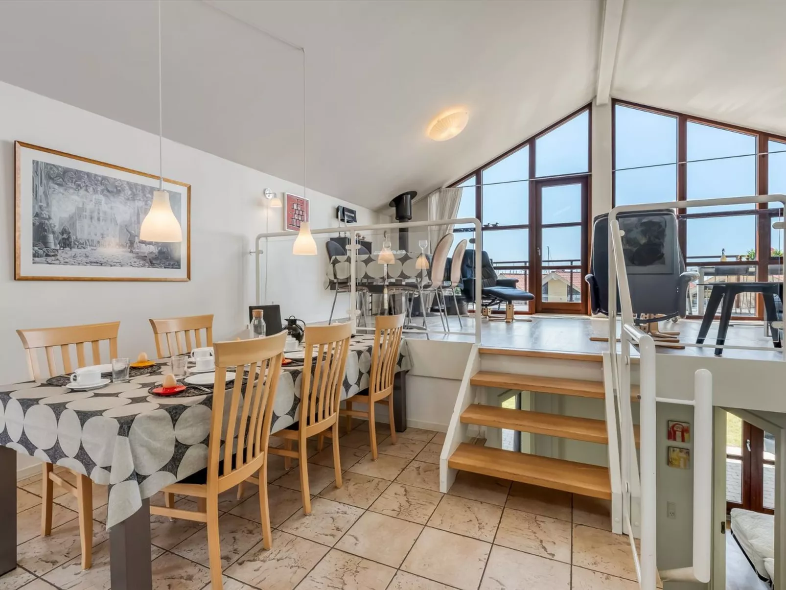 "Era" - 100m from the sea-Binnen