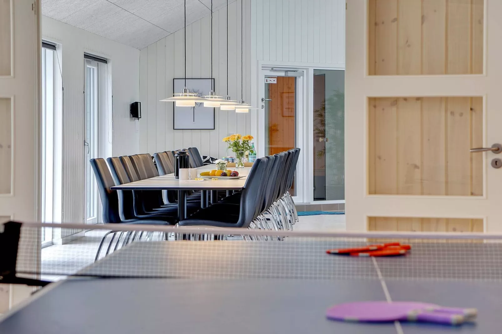 5 sterren vakantie huis in Spøttrup-Binnen