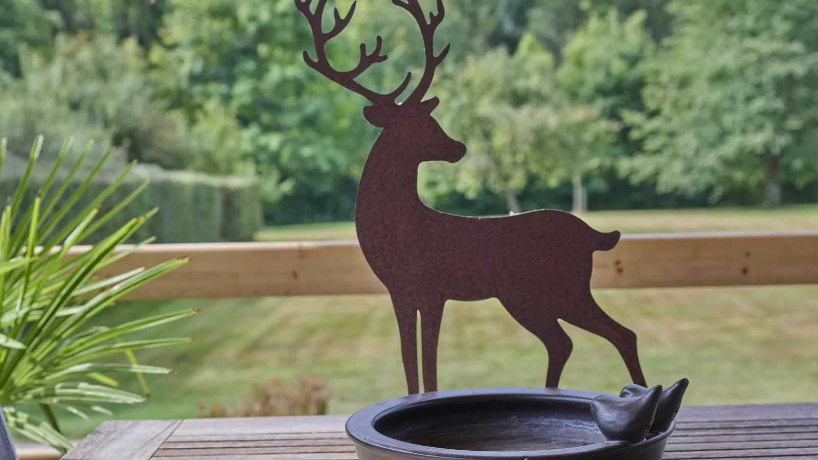 Bie Leentje op de Wei-Tuinen zomer