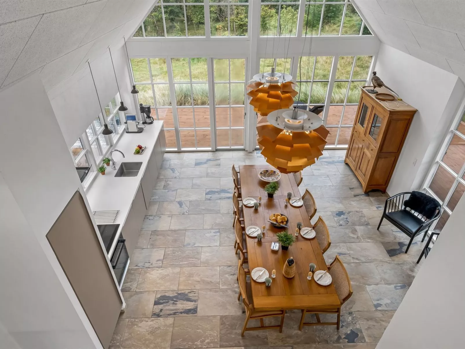 "Gise" - 2km from the sea-Binnen