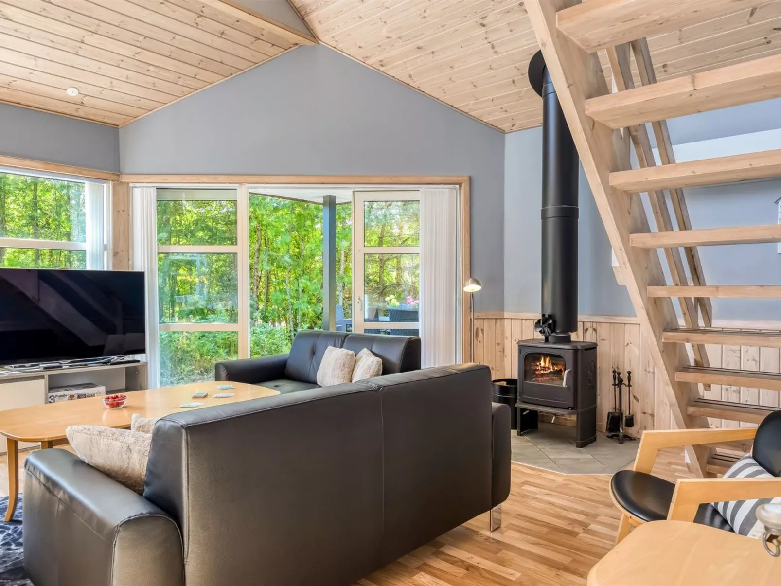 "Hristijan" - 4.8km from the sea-Binnen