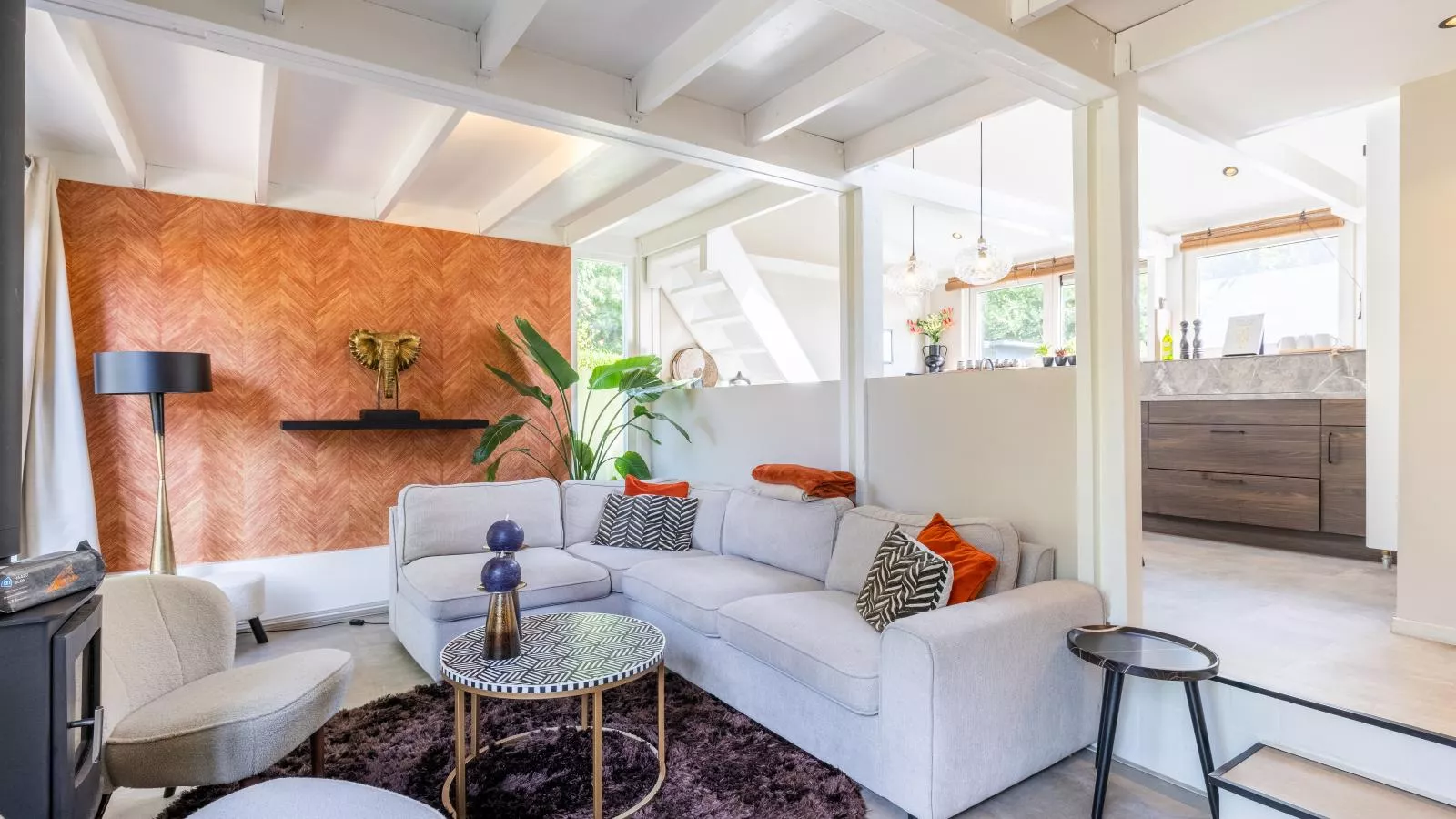 Rekerlanden 1-Woonkamer