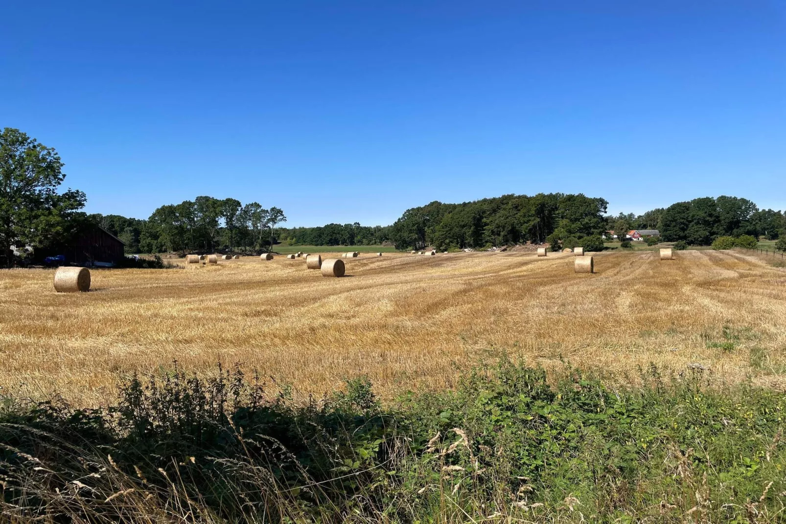 5 sterren vakantie huis in YSTAD-Binnen