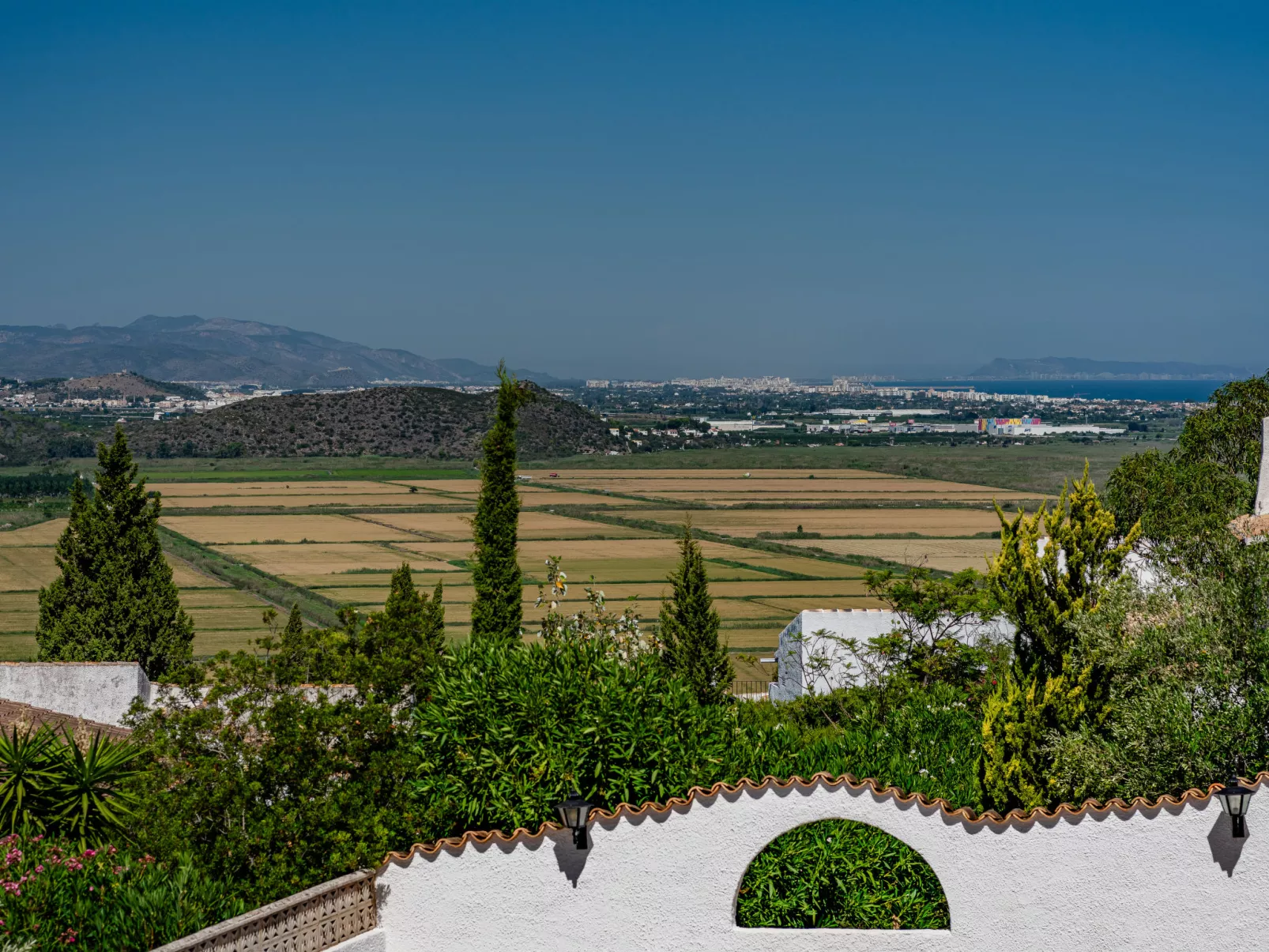 Villa Gran Vida-Buiten