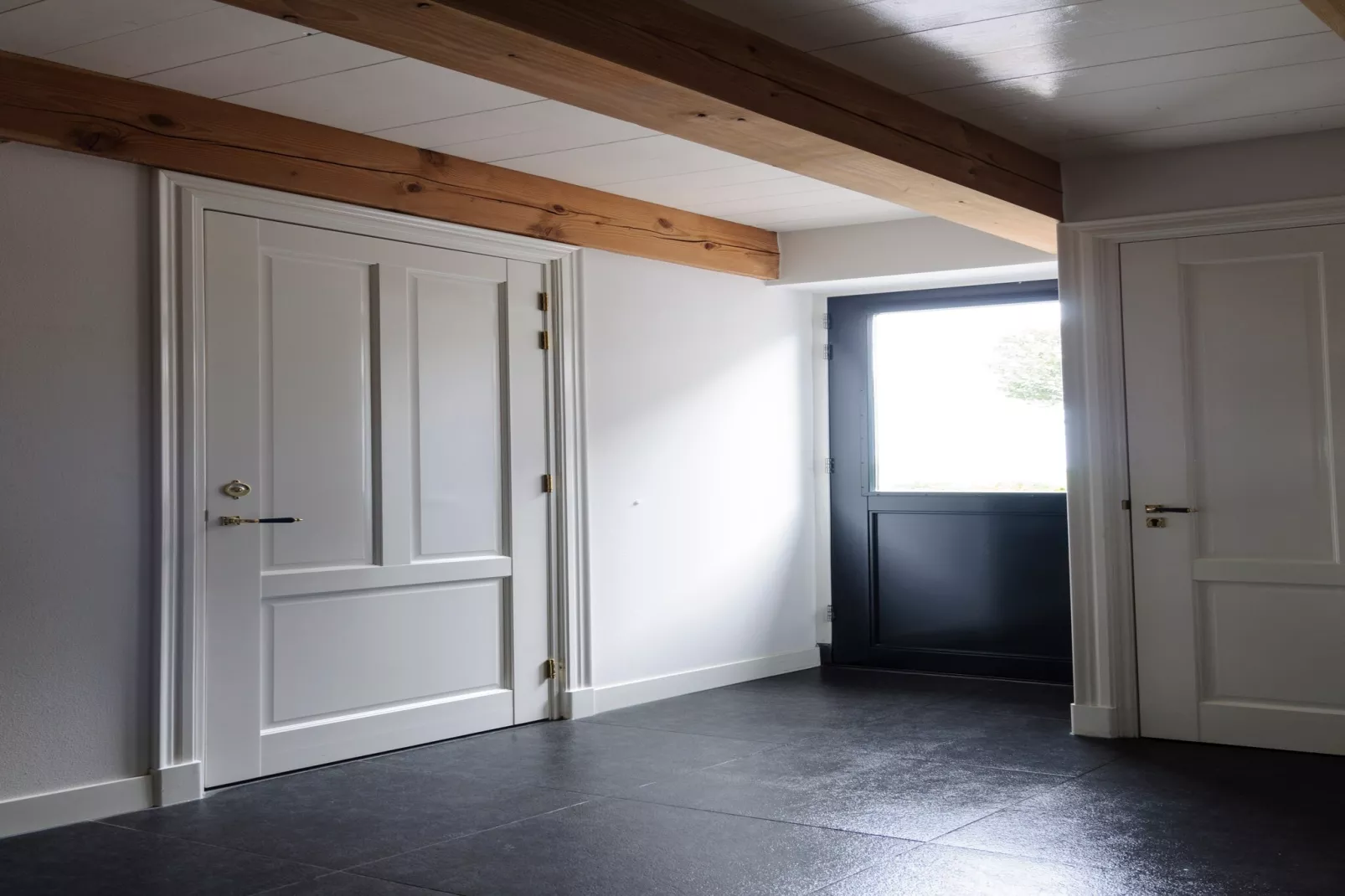 Groepsaccomodatie - Balkenhoeve - Sfeer