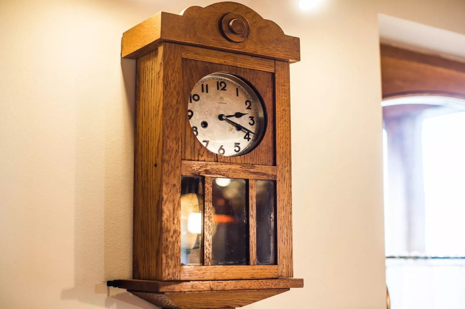 Vivid Hillside Country House with Hot-Tub and Sauna - Two Bedroom Country House-Binnen