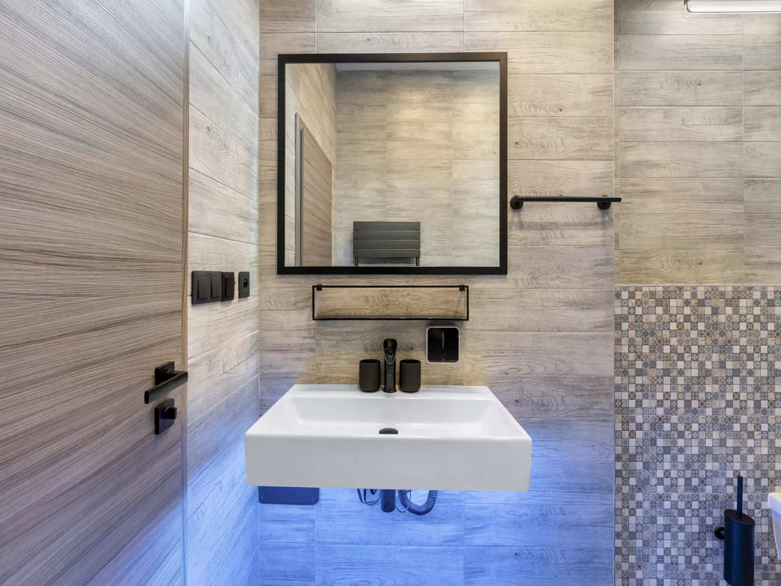 Carlsbad Suites-Binnen