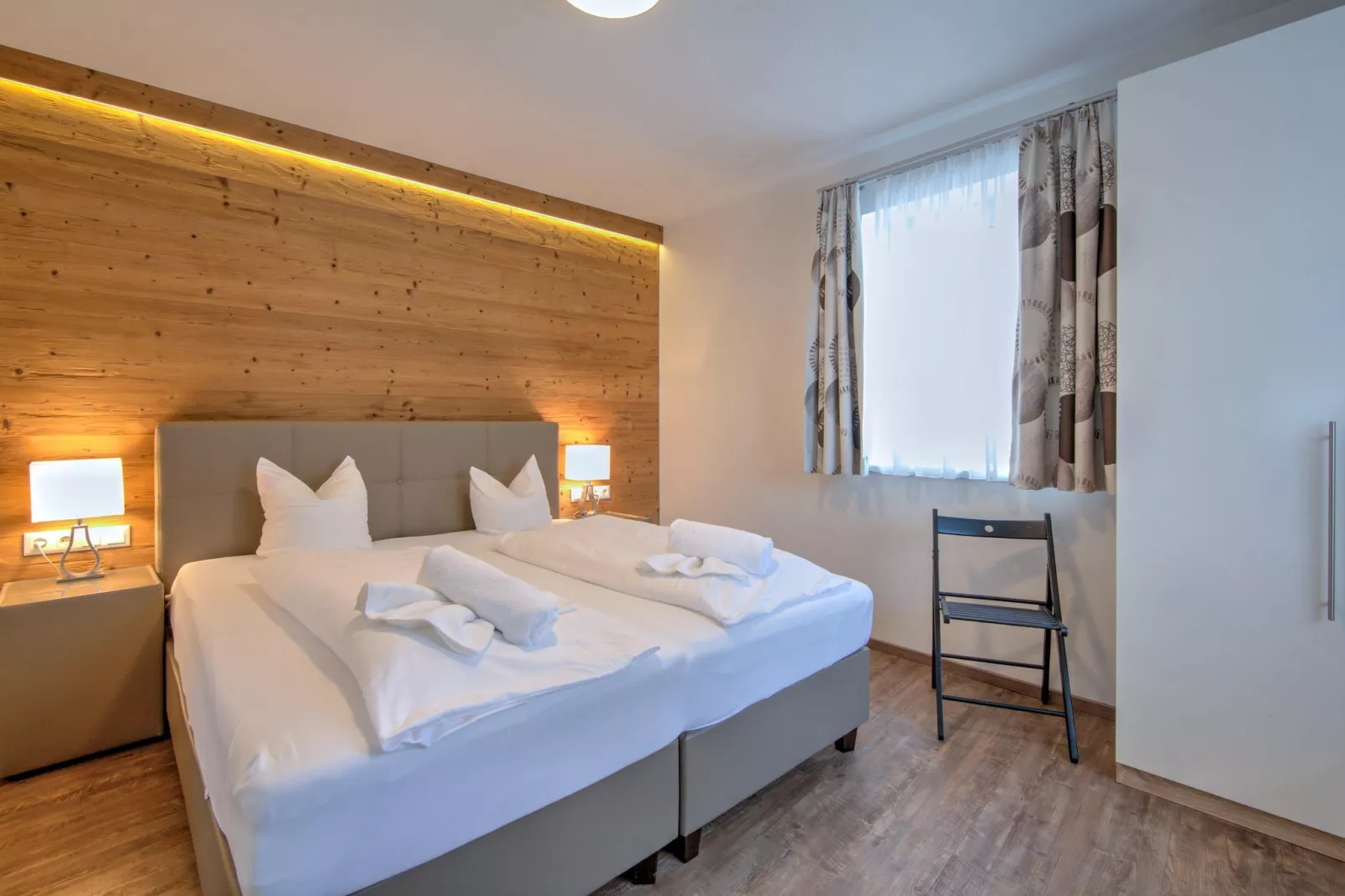 Brunner Apartment Top 1-Slaapkamer