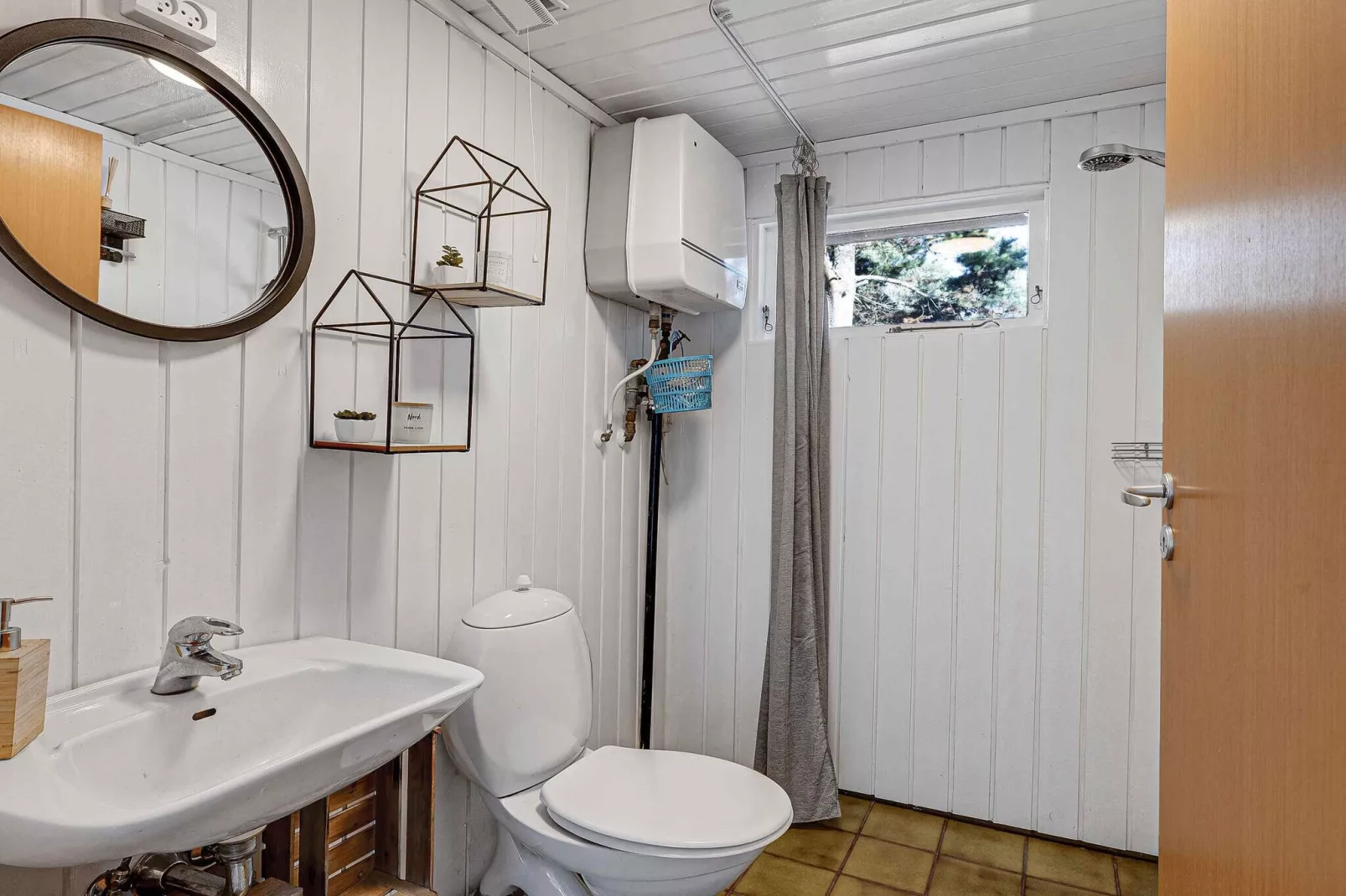 5 sterren vakantie huis in Hadsund-Binnen