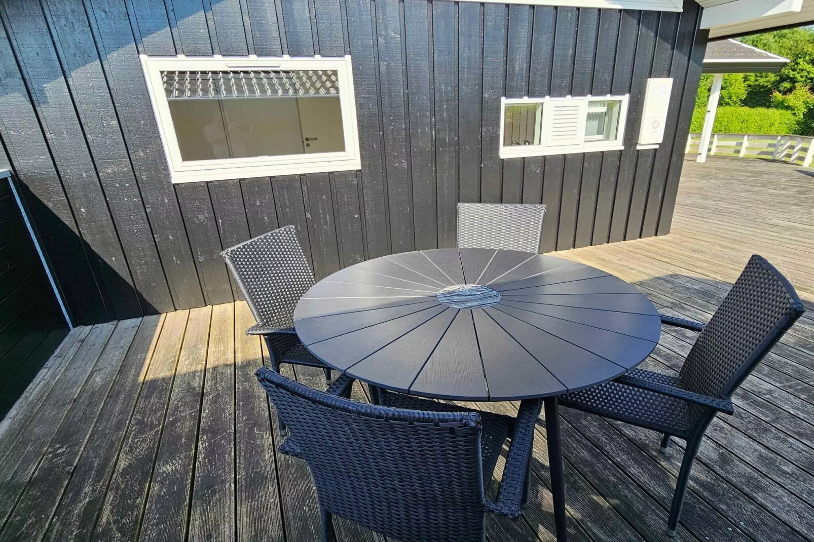 5 sterren vakantie huis in Sydals-Binnen