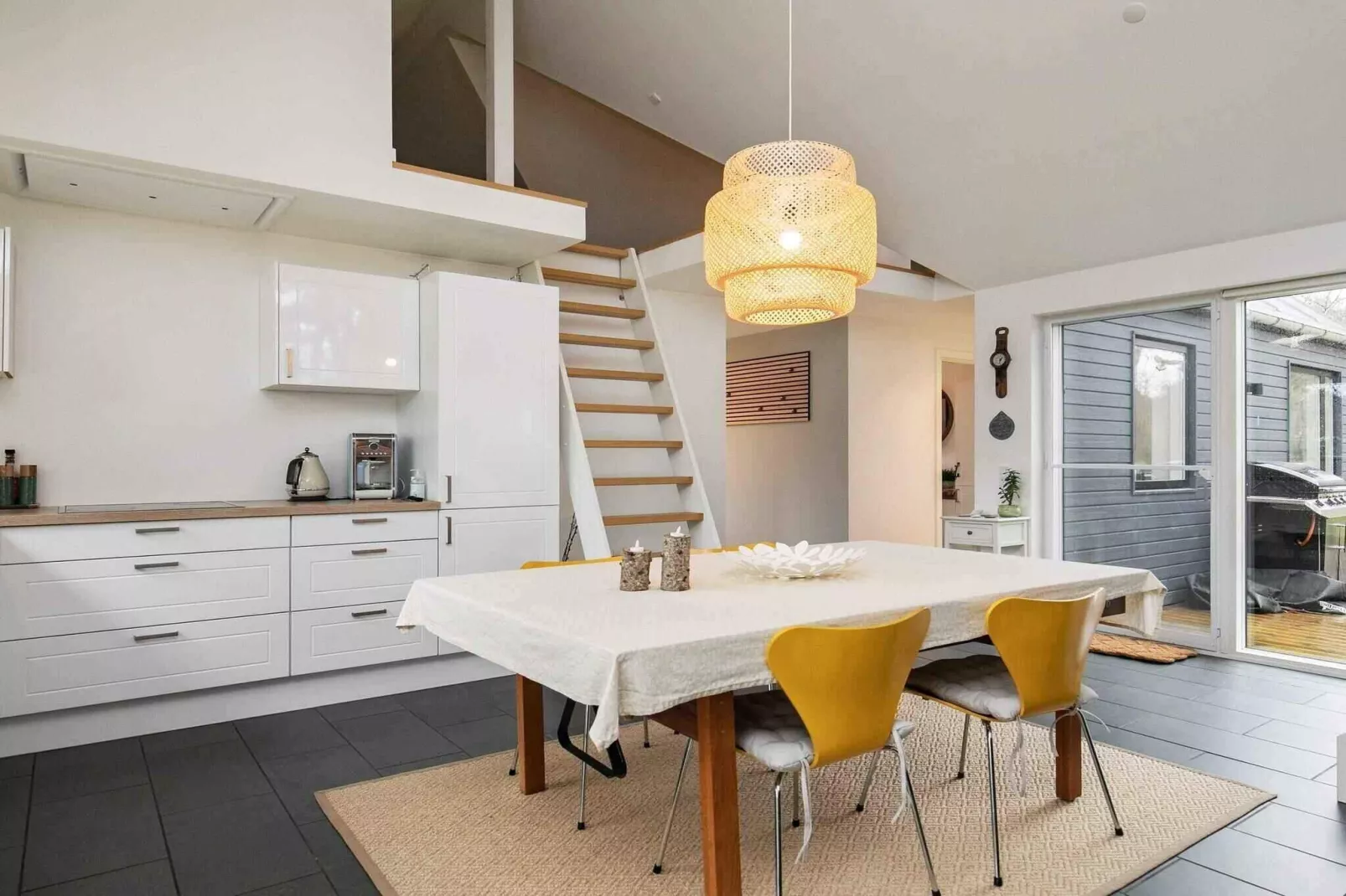 5 sterren vakantie huis in Hals-Binnen