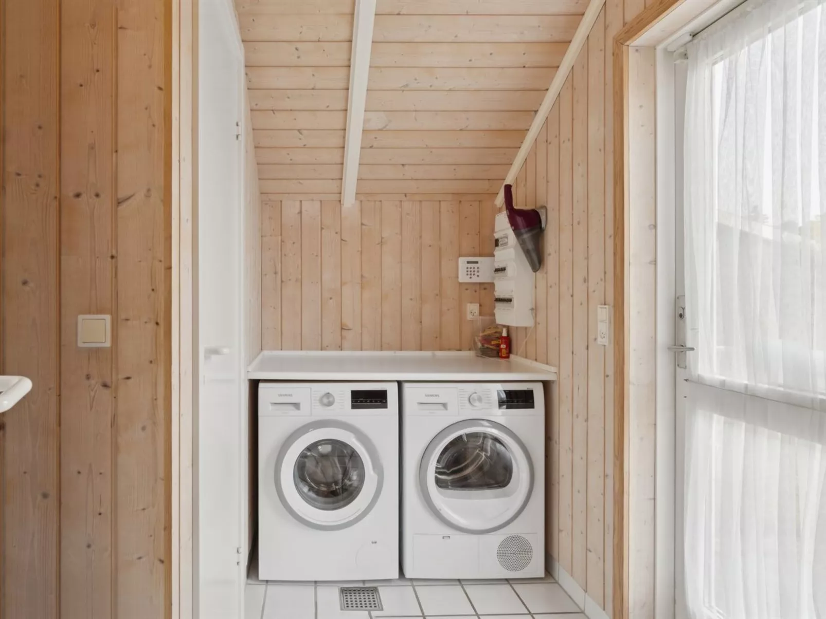 "Terne" - 90m from the sea-Binnen